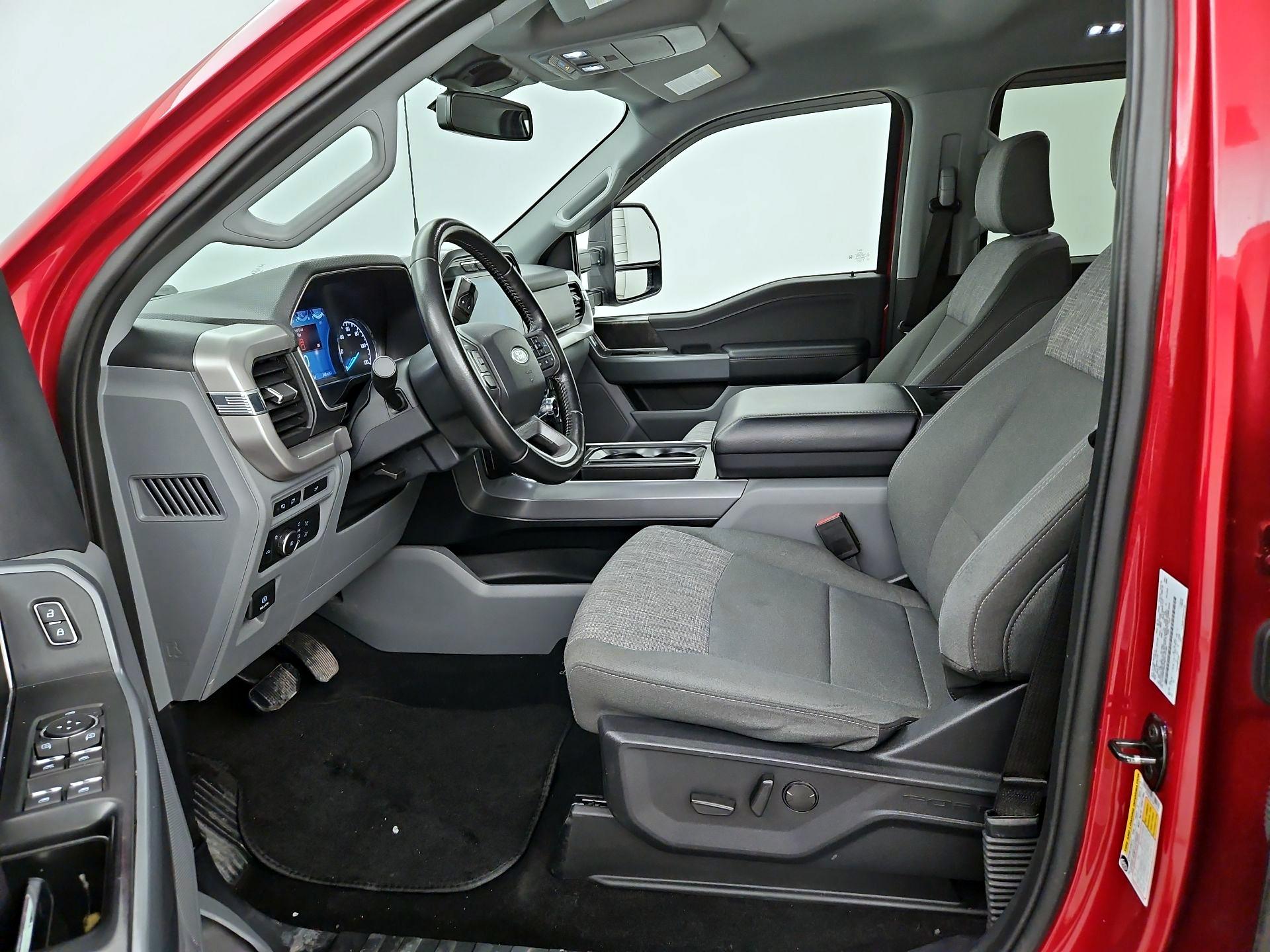 Thumbnail: 2022 Ford F-150 - 11