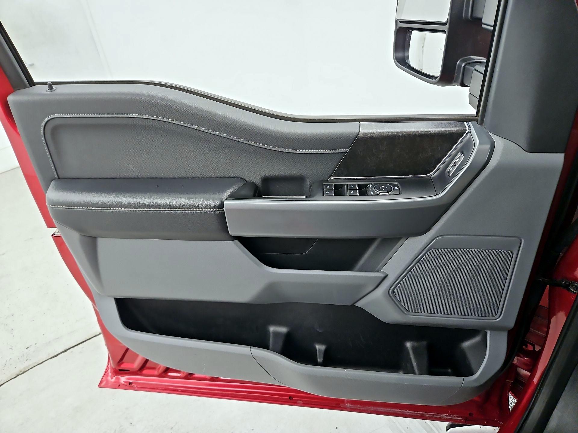 Thumbnail: 2022 Ford F-150 - 12