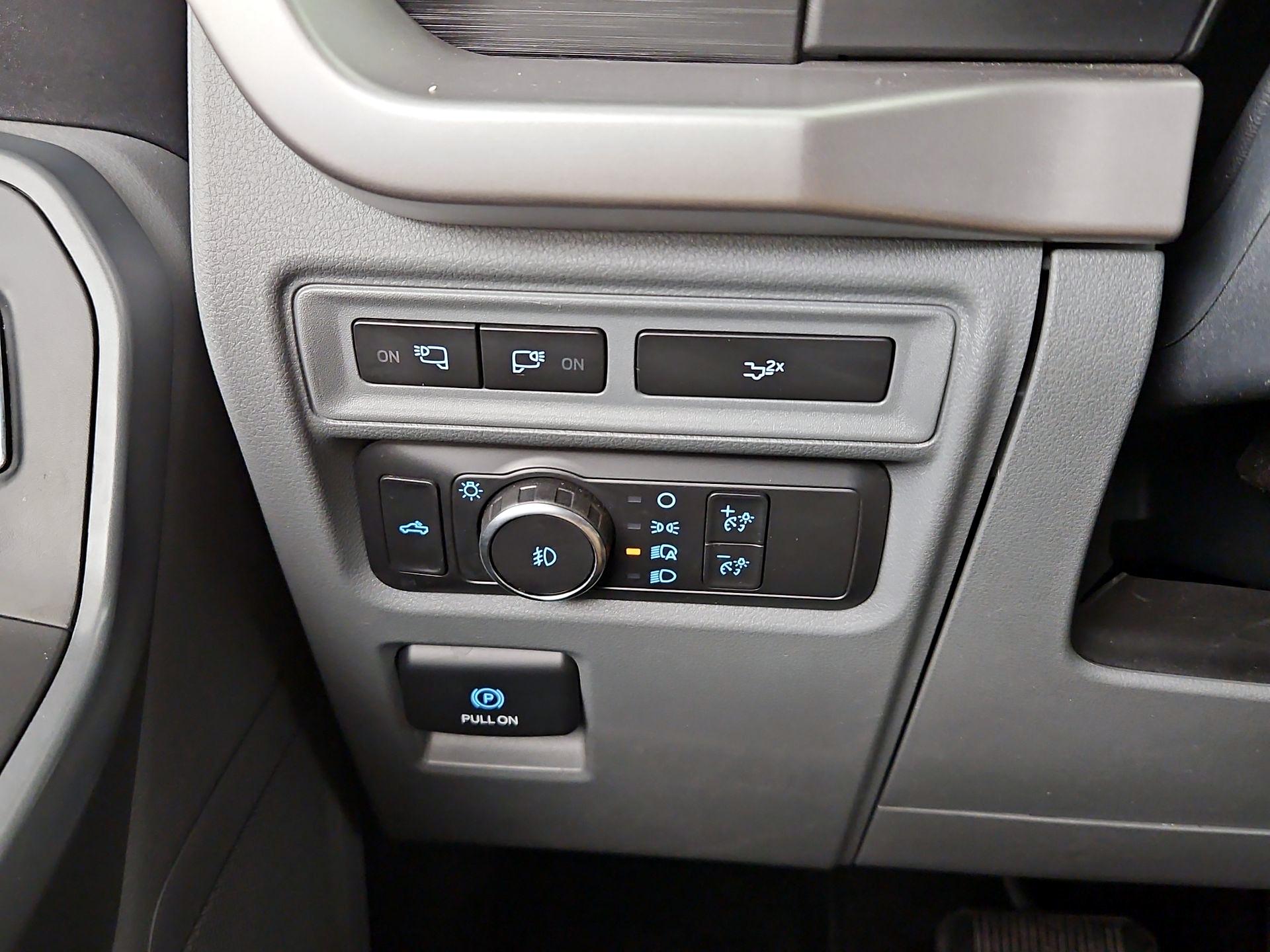 Thumbnail: 2022 Ford F-150 - 13