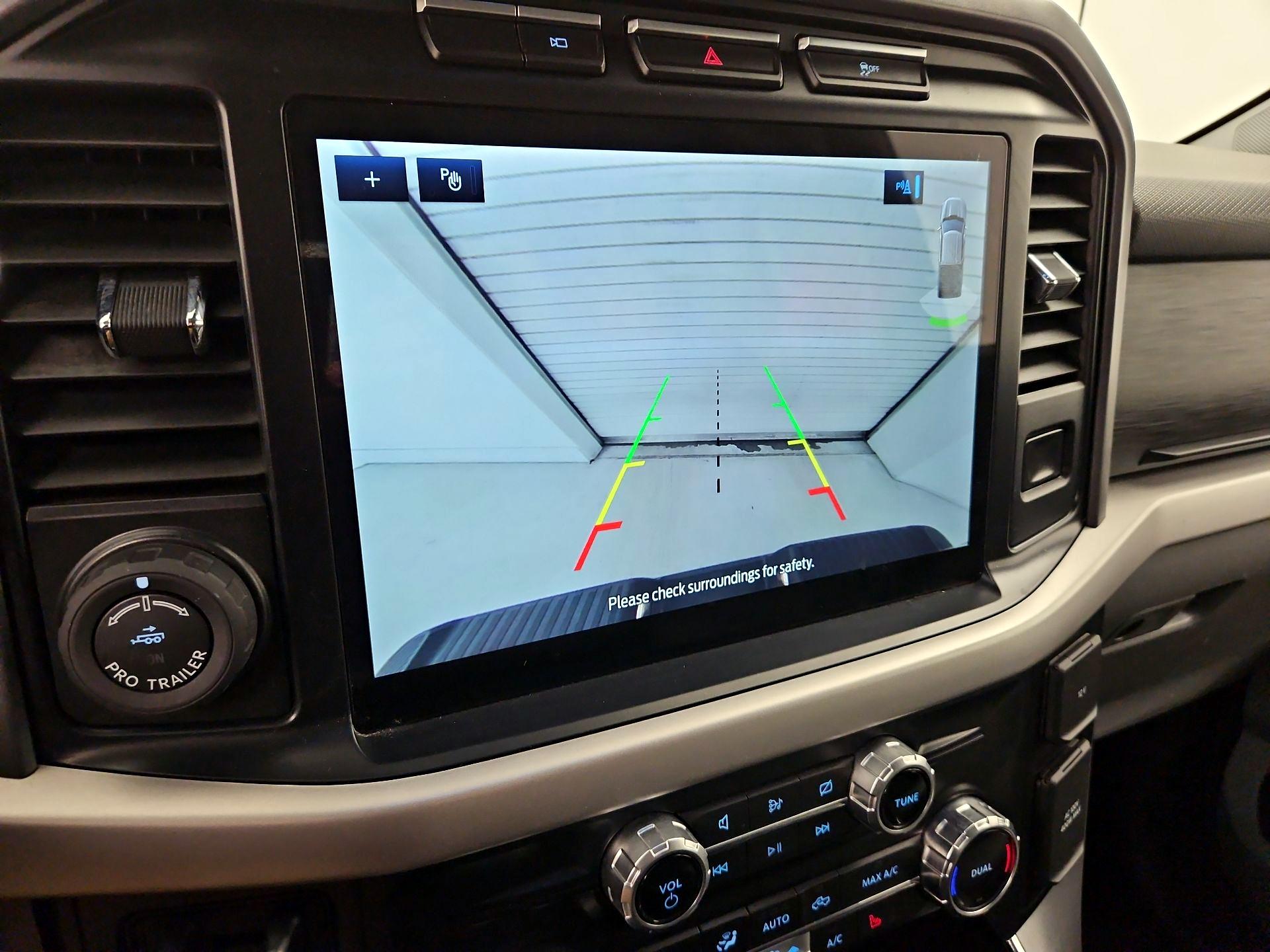 Thumbnail: 2022 Ford F-150 - 14