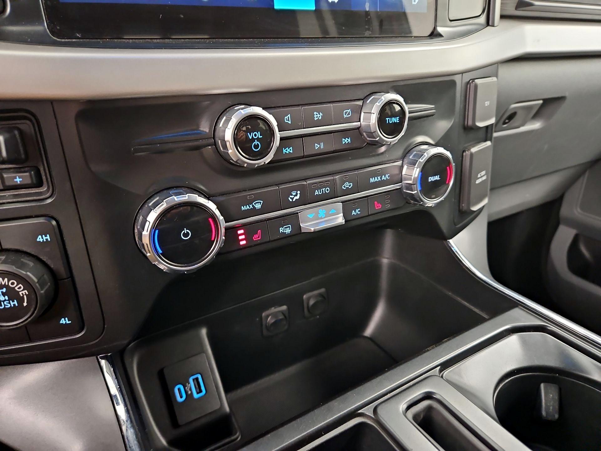 Thumbnail: 2022 Ford F-150 - 16