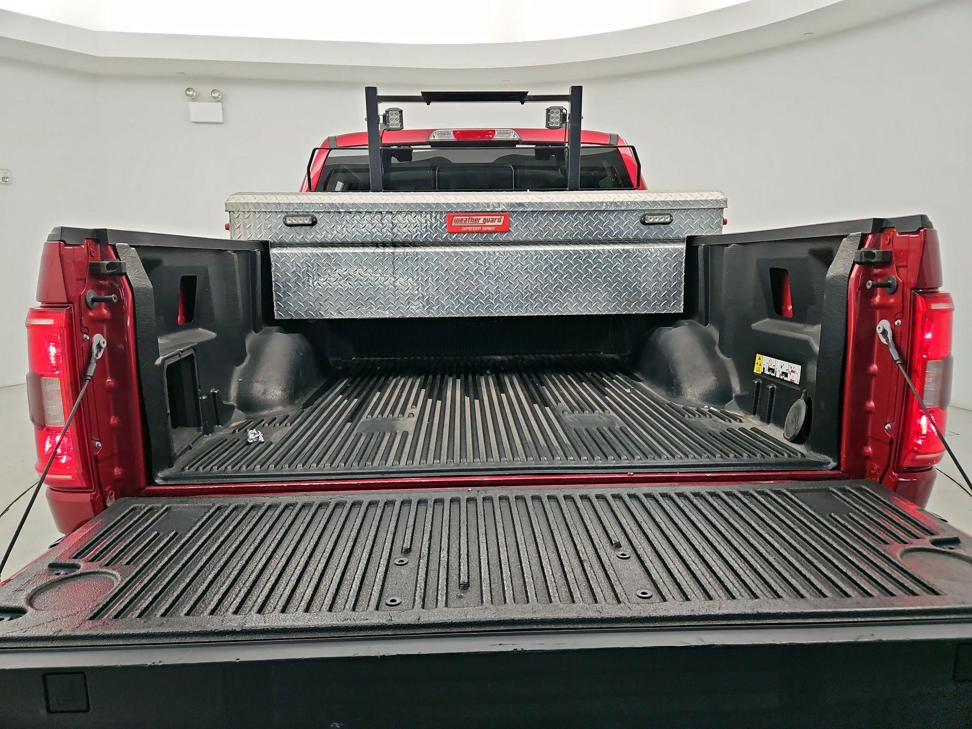 Thumbnail: 2022 Ford F-150 - 20