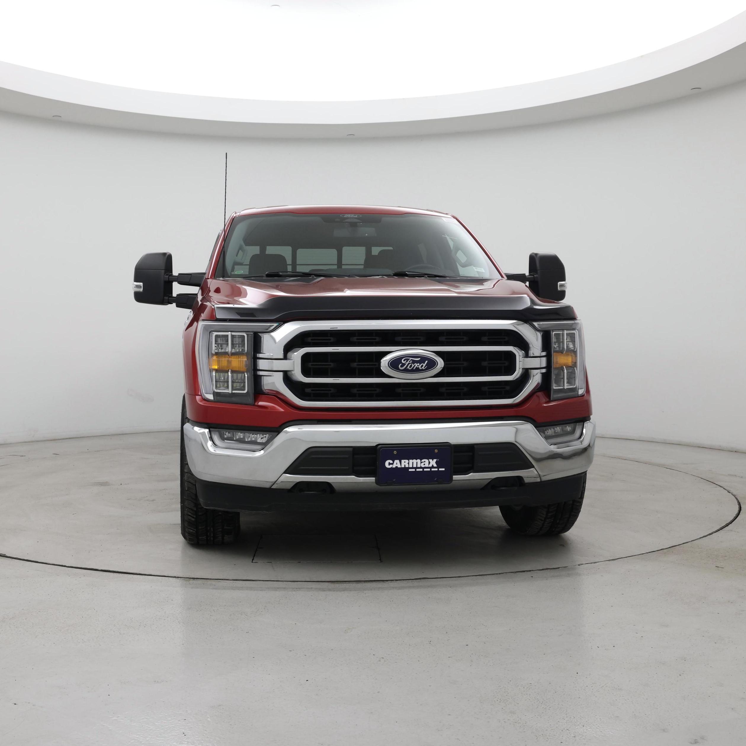 Thumbnail: 2022 Ford F-150 - 5