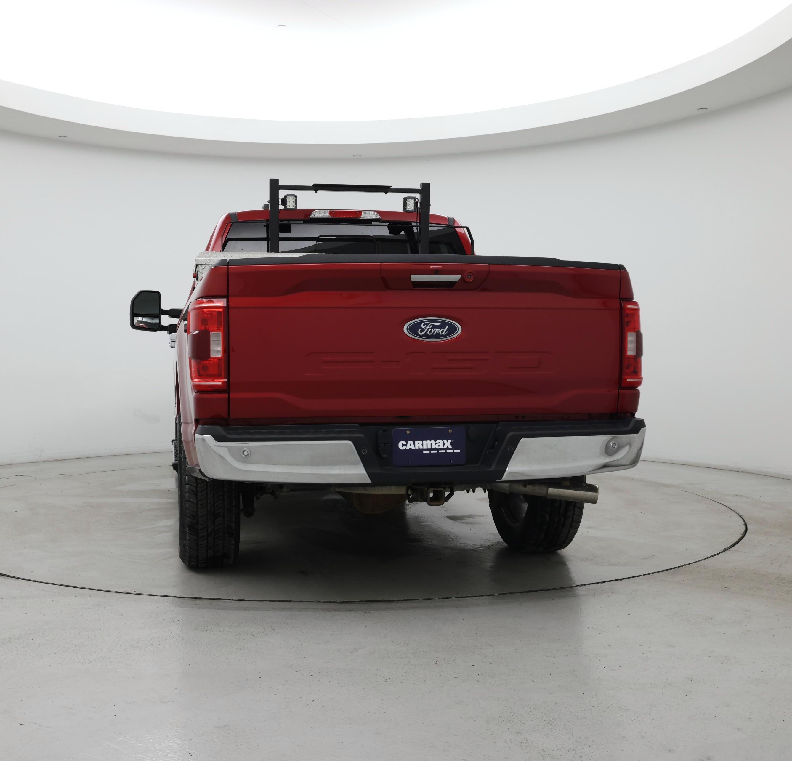 Thumbnail: 2022 Ford F-150 - 6