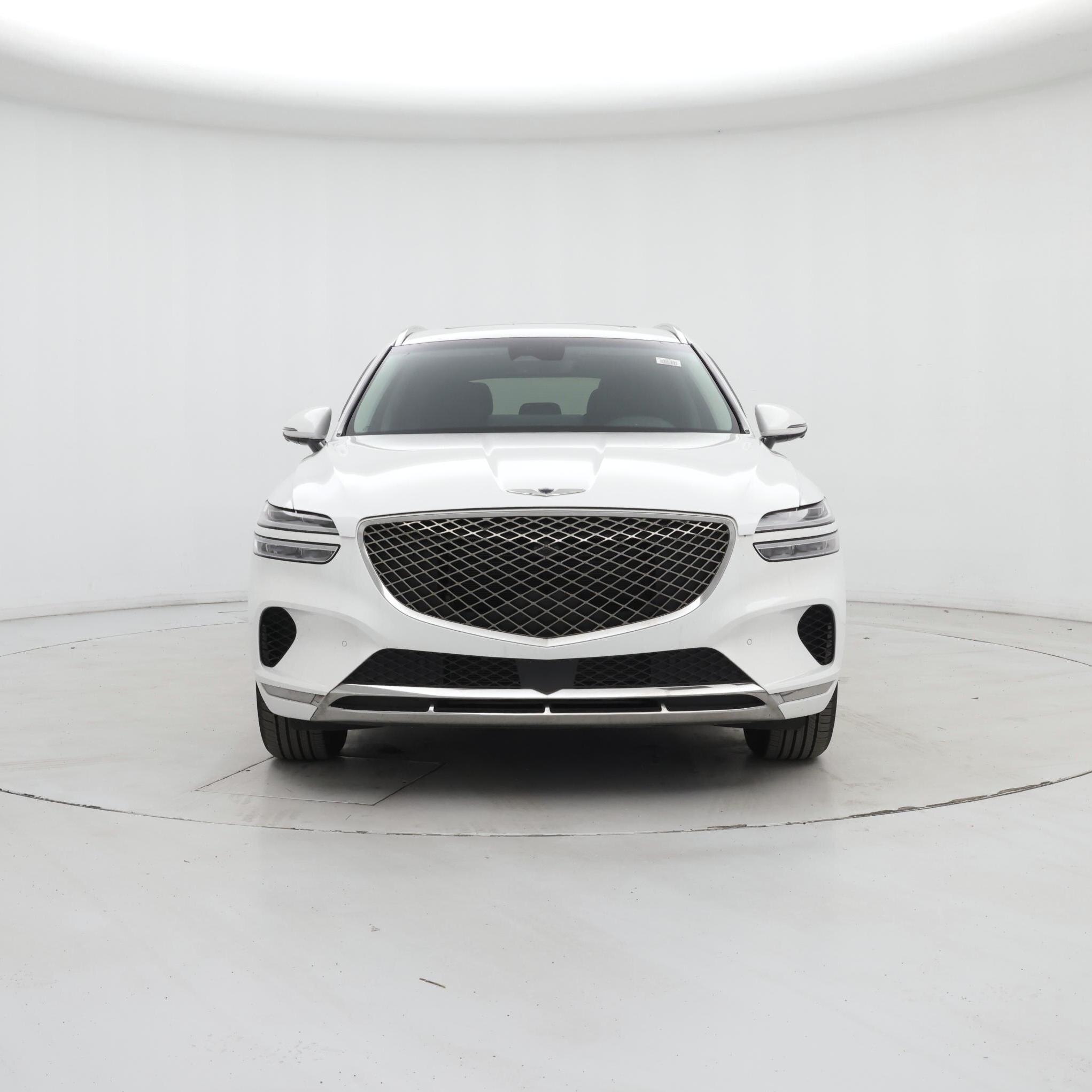 Thumbnail: 2024 Genesis GV70 - 5