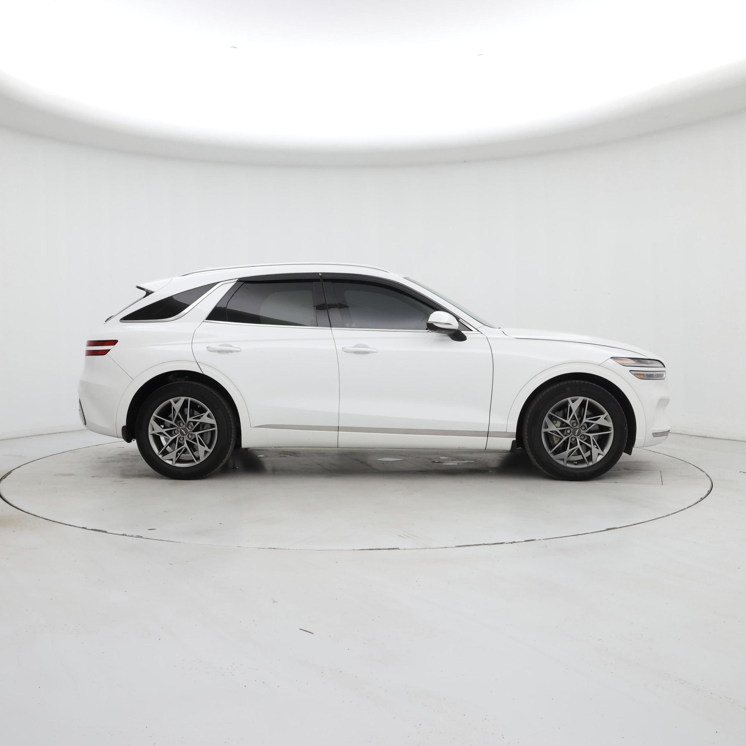 Thumbnail: 2024 Genesis GV70 - 7