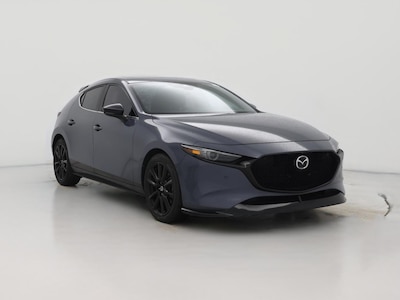 2021 Mazda Mazda3 2.5 Turbo Premium Plus