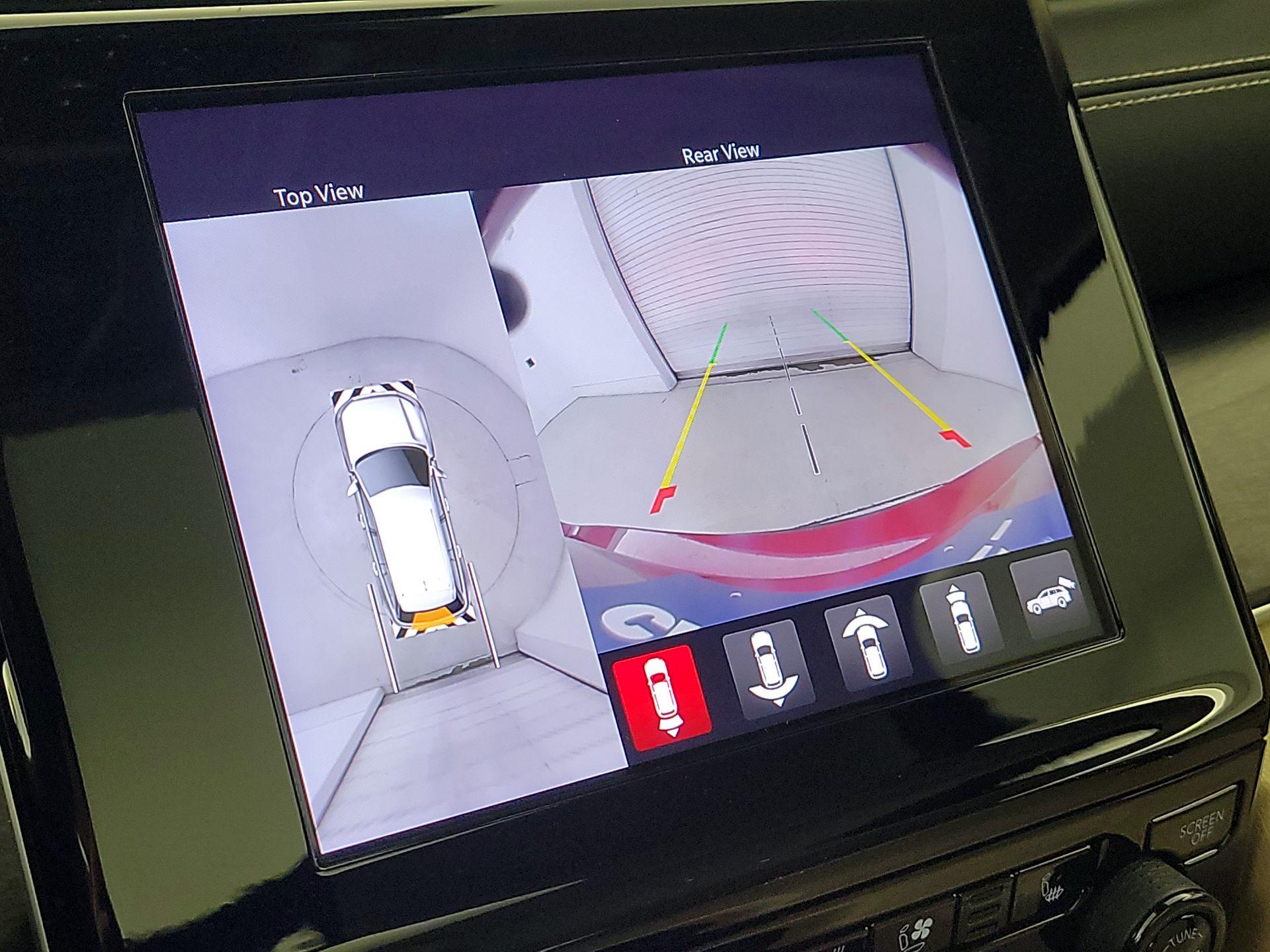 Thumbnail: 2022 Jeep Grand Cherokee L - 14