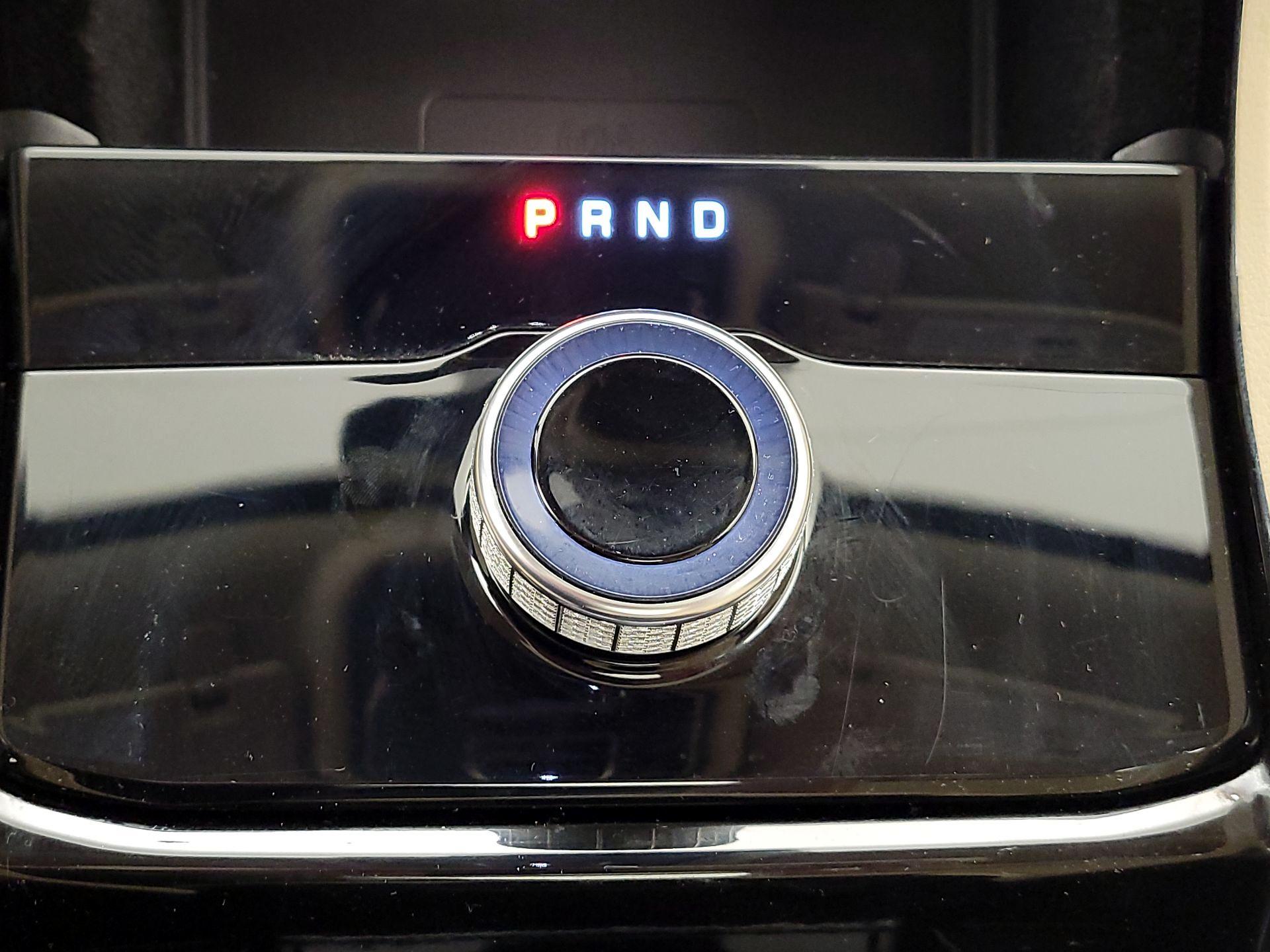 Thumbnail: 2022 Jeep Grand Cherokee L - 17