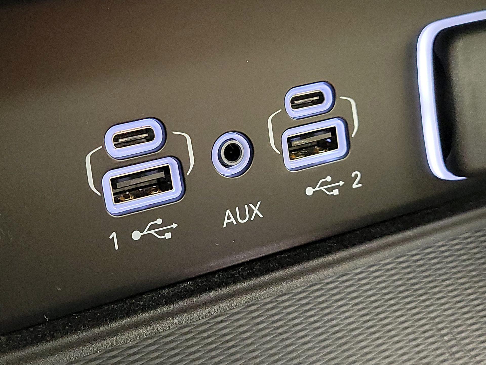 Thumbnail: 2022 Jeep Grand Cherokee L - 18