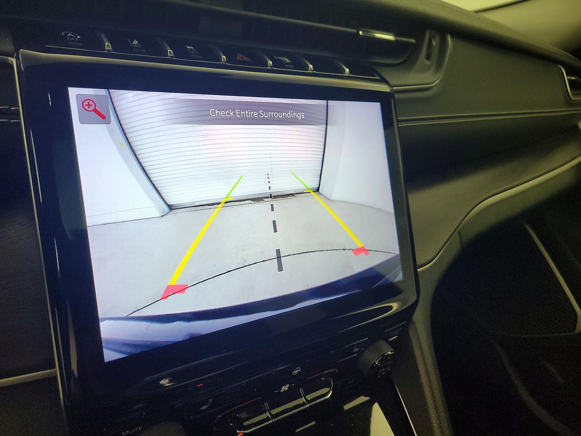 Thumbnail: 2022 Jeep Grand Cherokee - 14