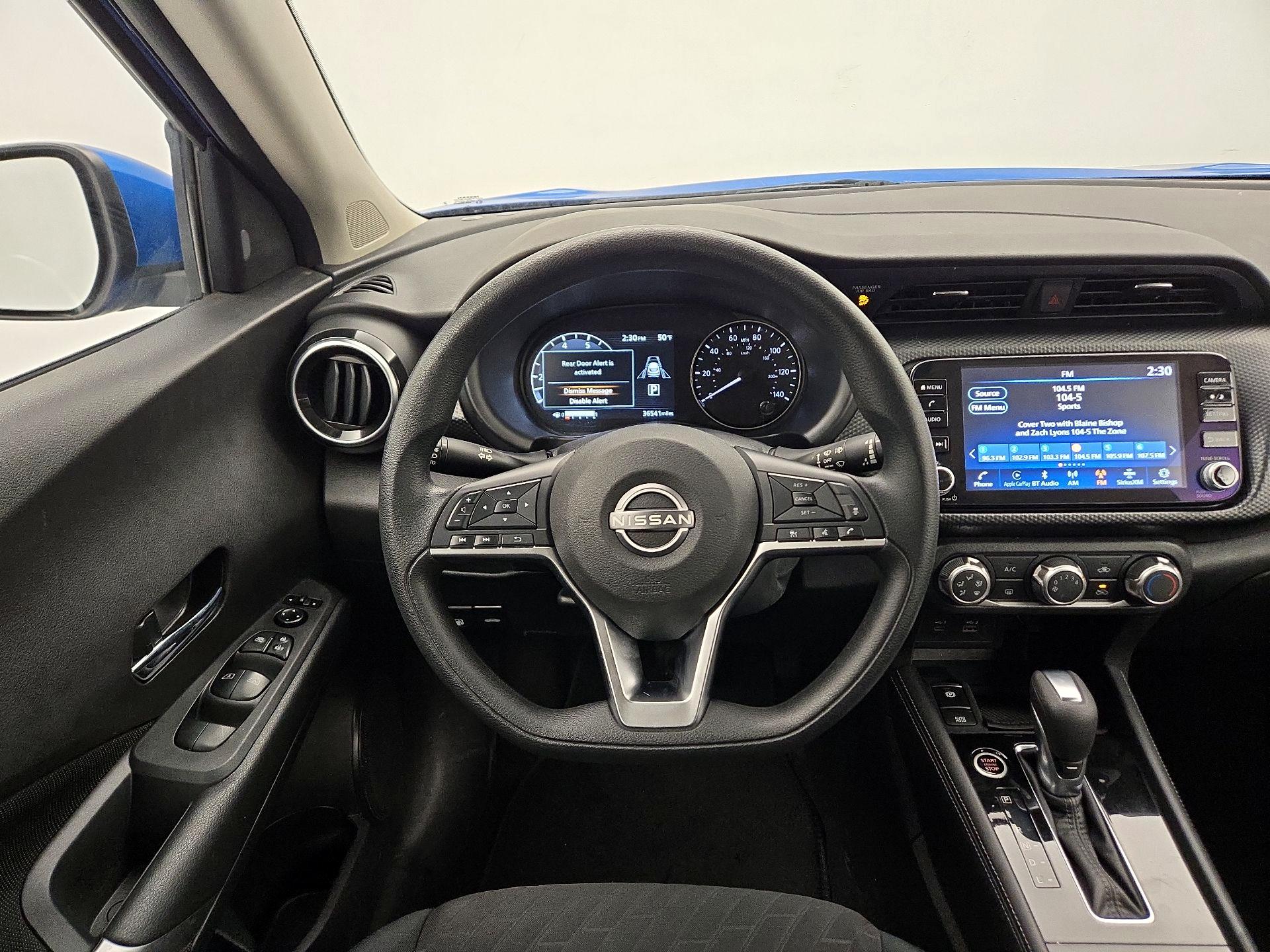 Thumbnail: 2023 Nissan Kicks - 10