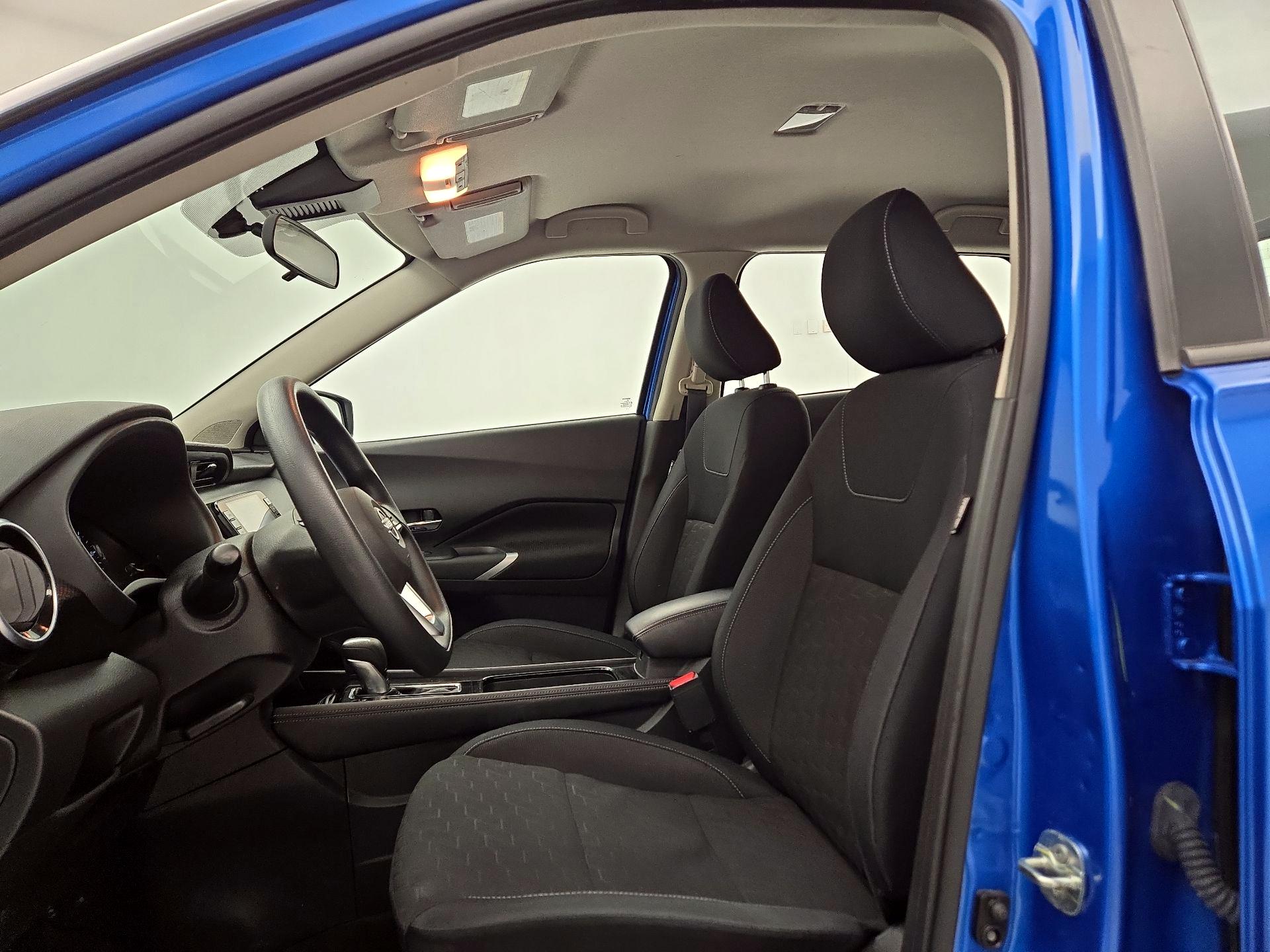 Thumbnail: 2023 Nissan Kicks - 11