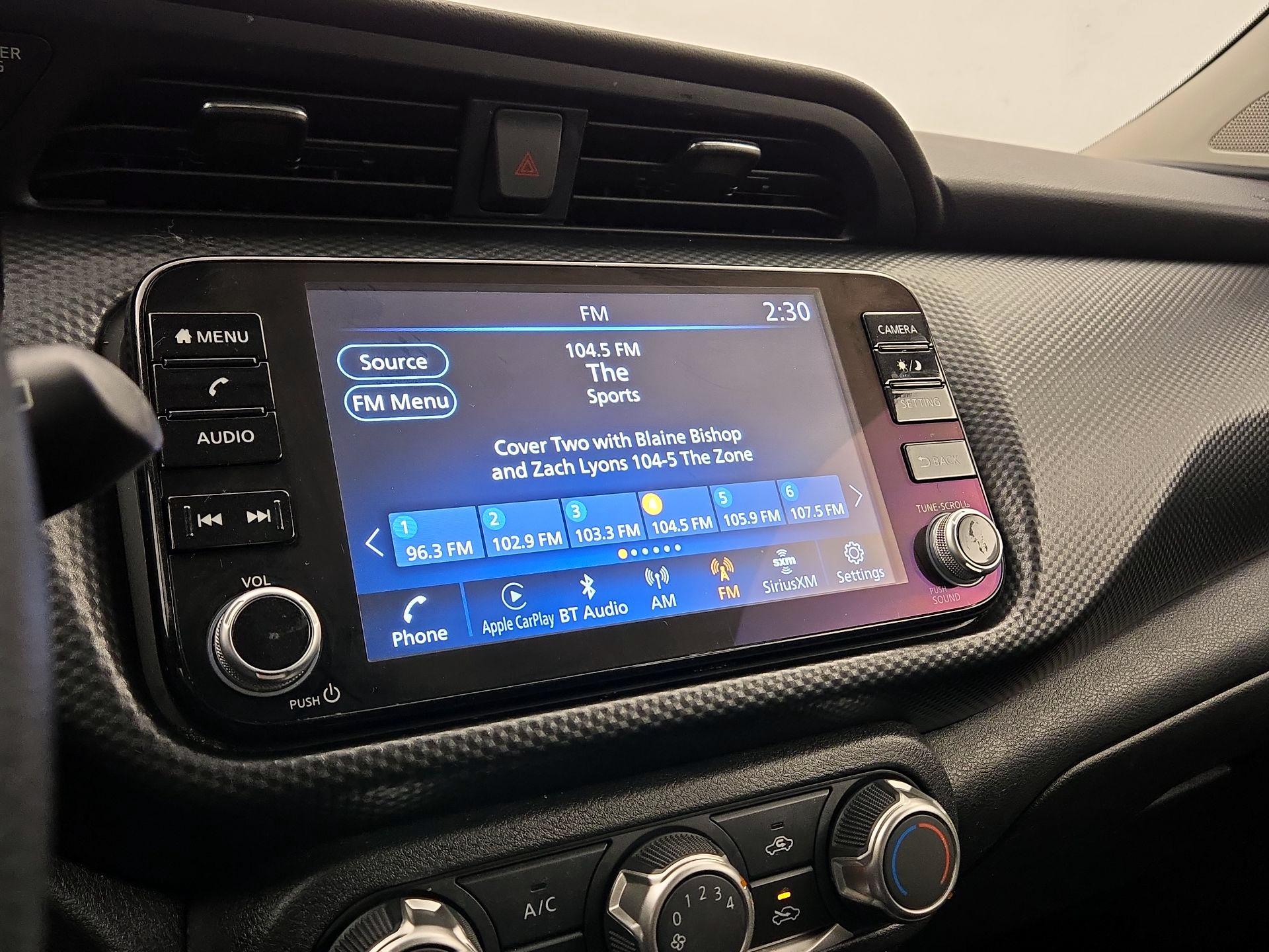 Thumbnail: 2023 Nissan Kicks - 14