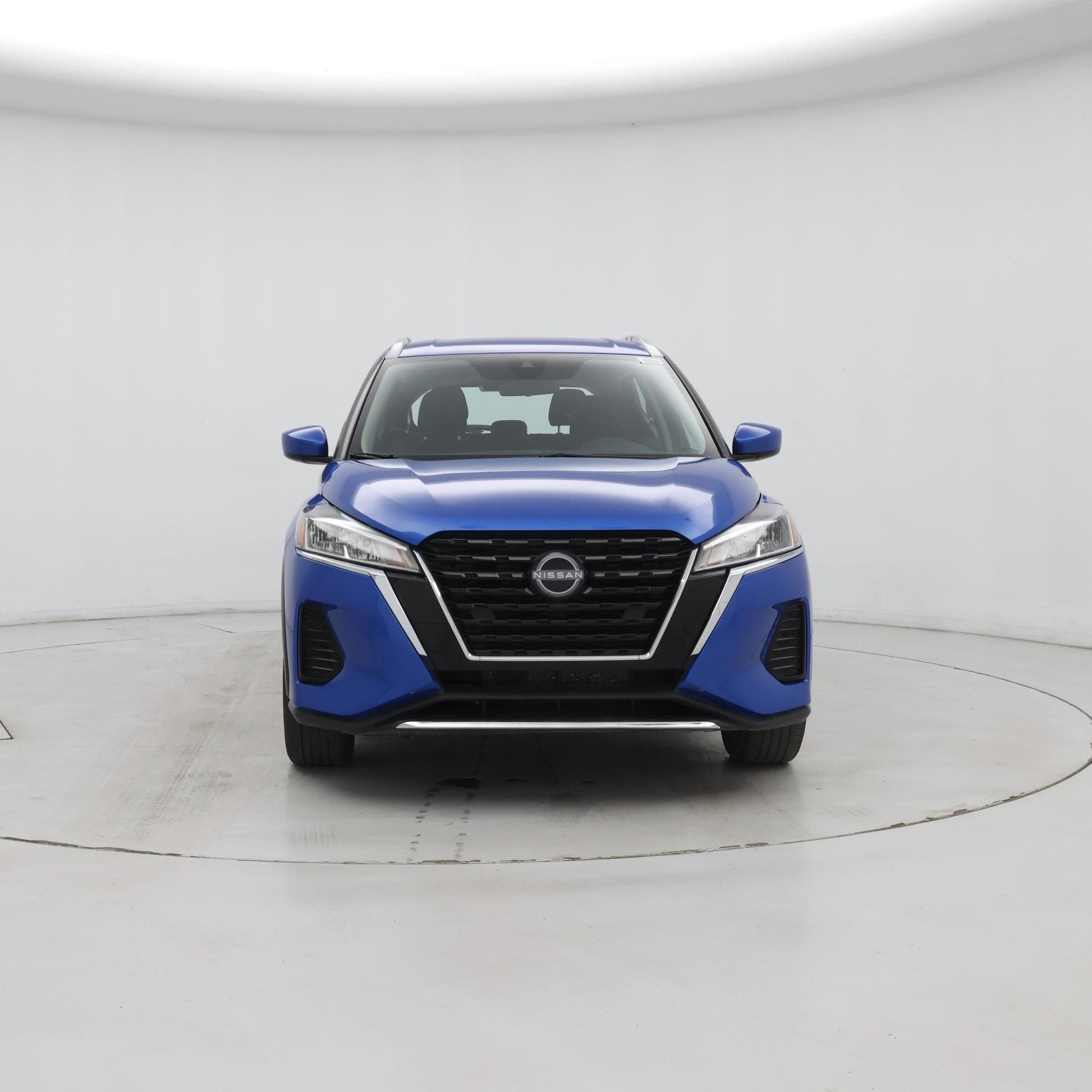 Thumbnail: 2023 Nissan Kicks - 5