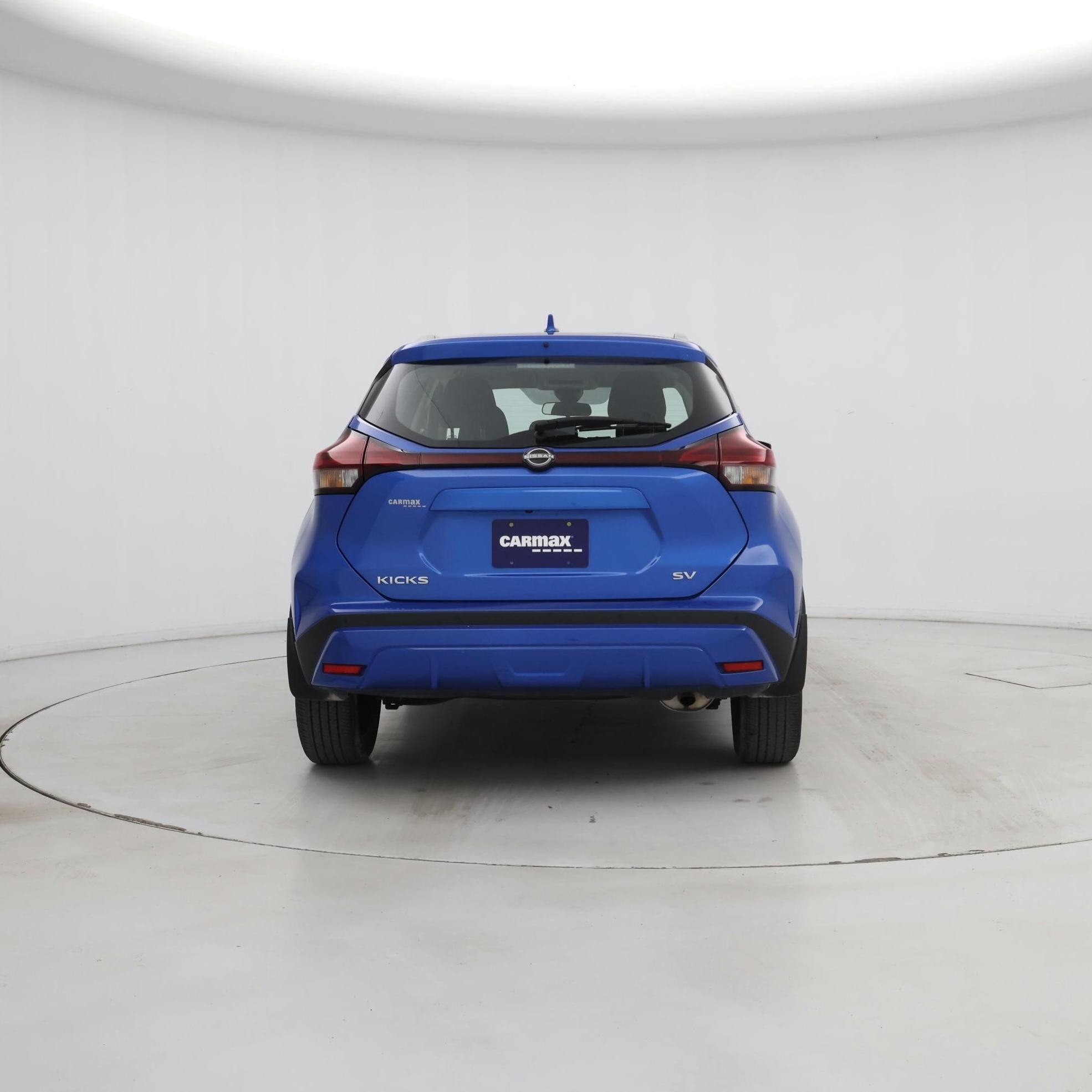 Thumbnail: 2023 Nissan Kicks - 6