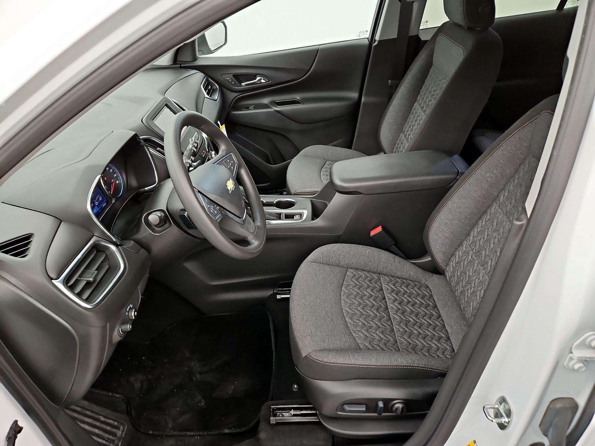 Thumbnail: 2023 Chevrolet Equinox - 11