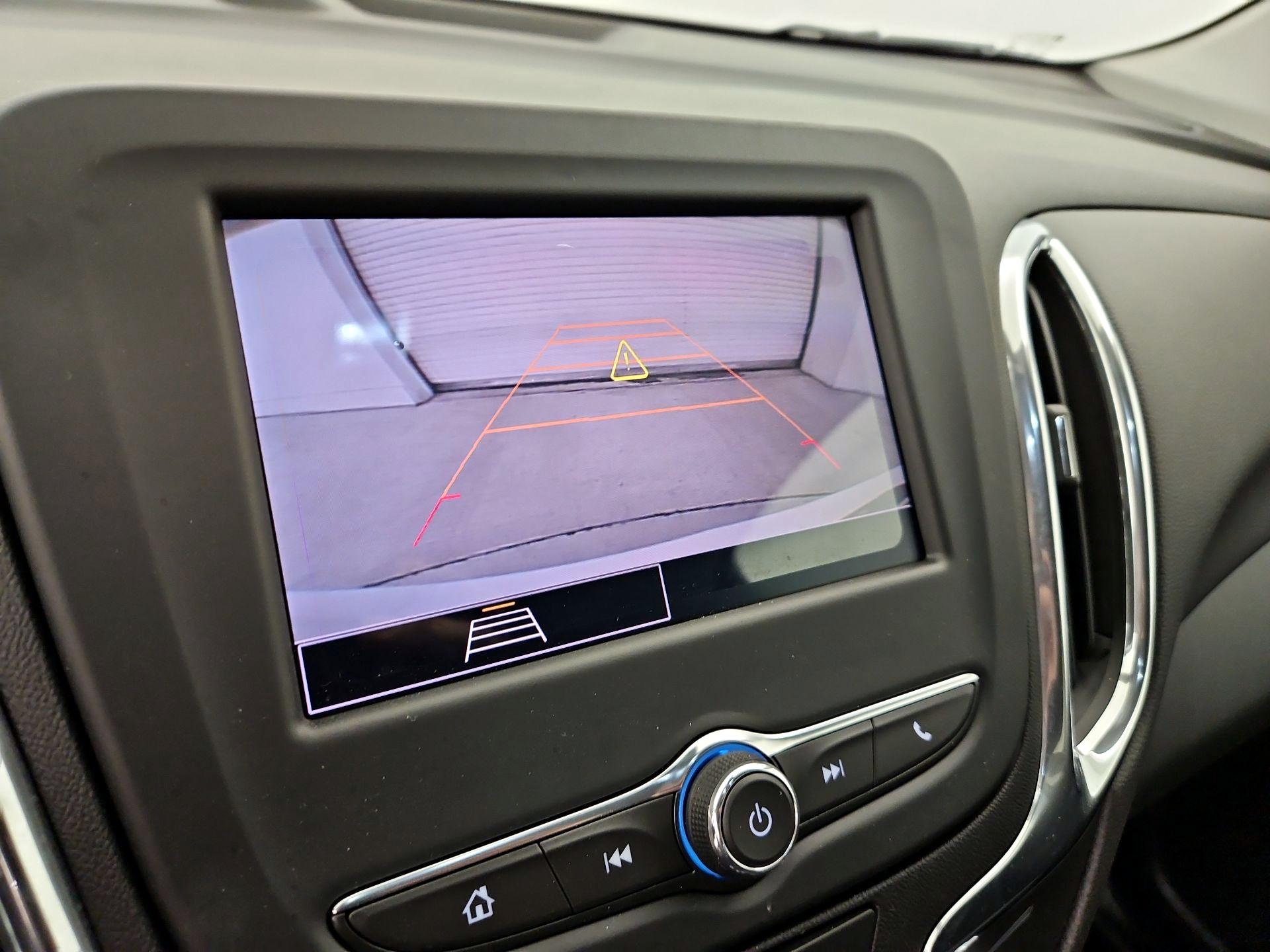 Thumbnail: 2023 Chevrolet Equinox - 14