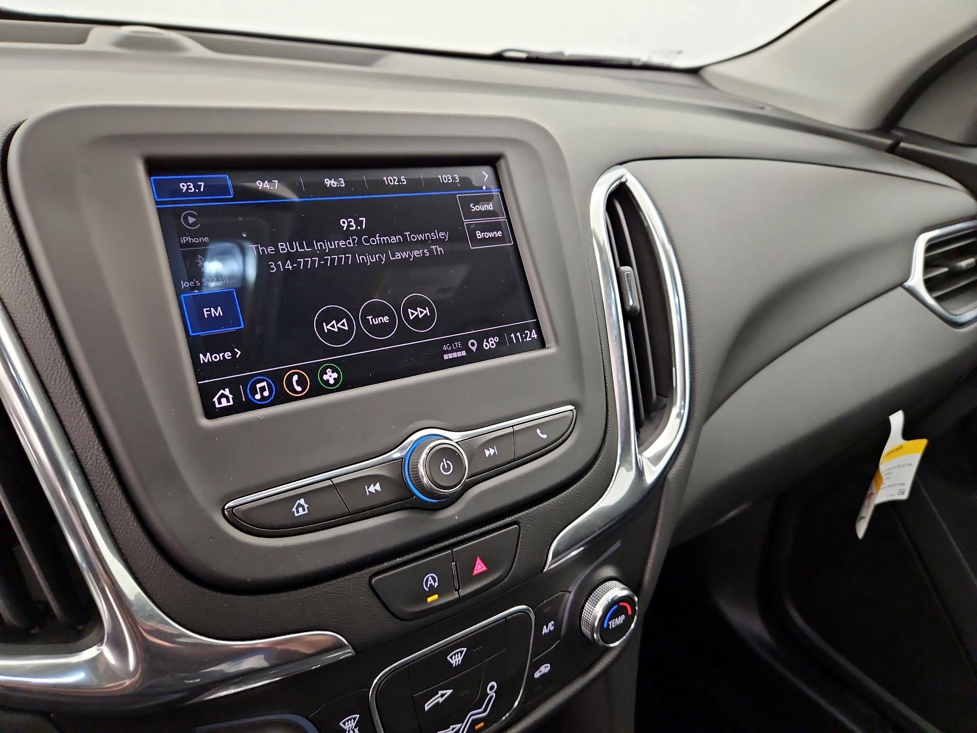 Thumbnail: 2023 Chevrolet Equinox - 15