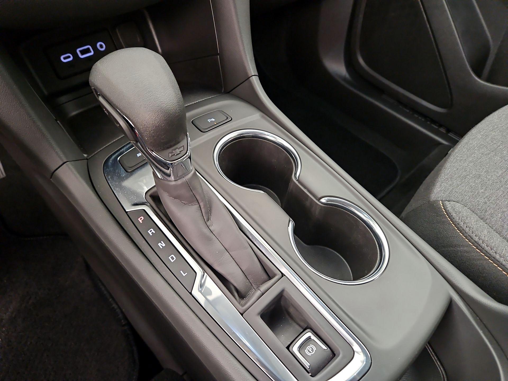 Thumbnail: 2023 Chevrolet Equinox - 17