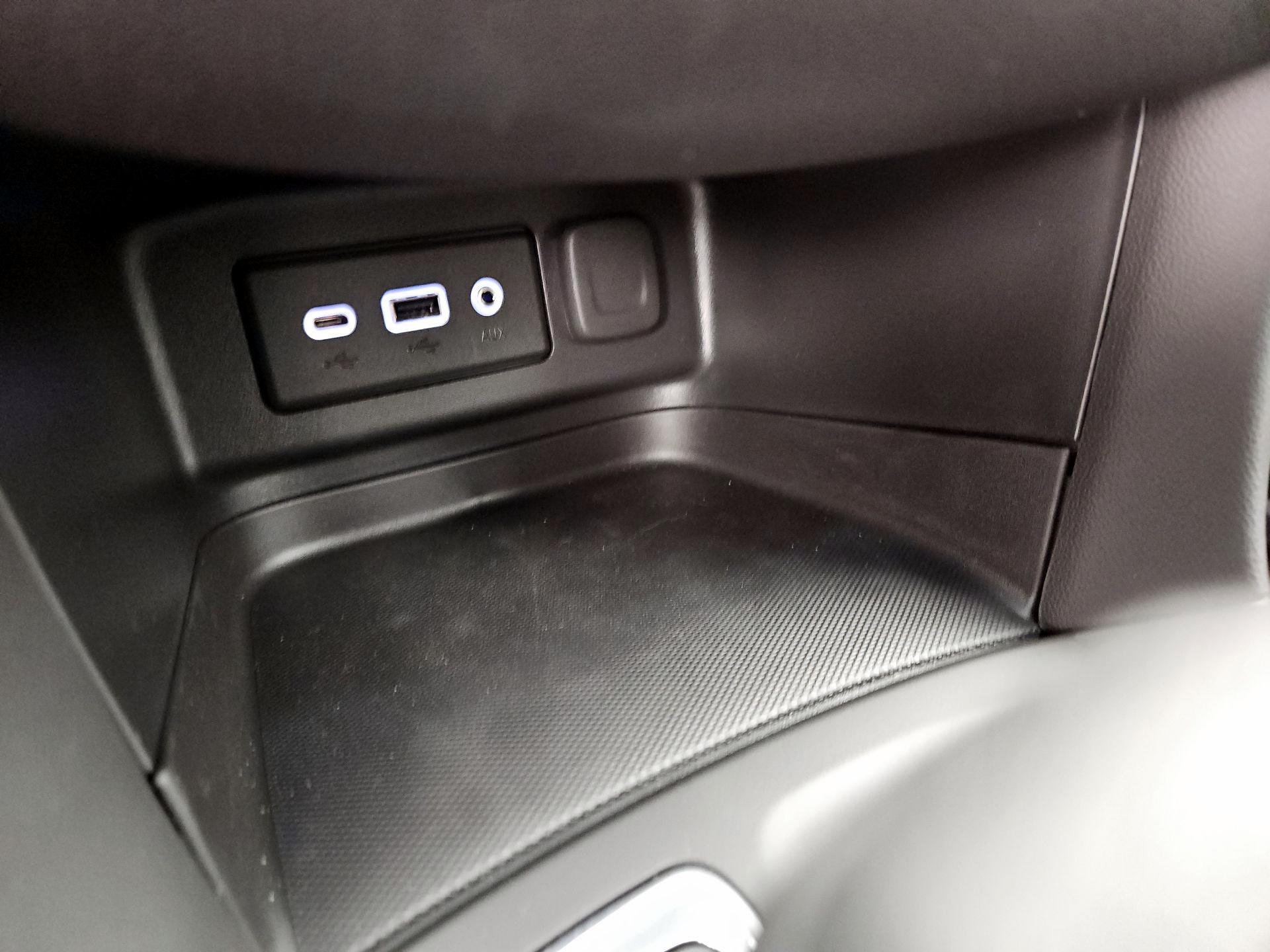 Thumbnail: 2023 Chevrolet Equinox - 18