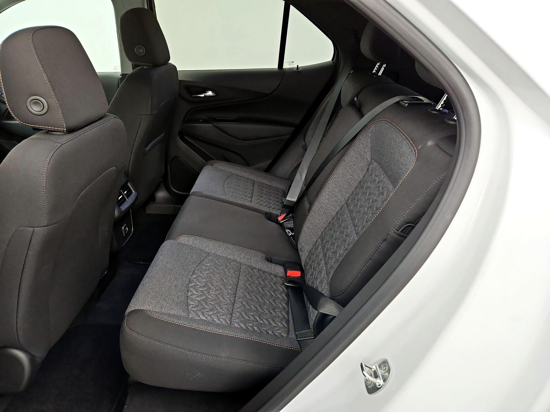 Thumbnail: 2023 Chevrolet Equinox - 19