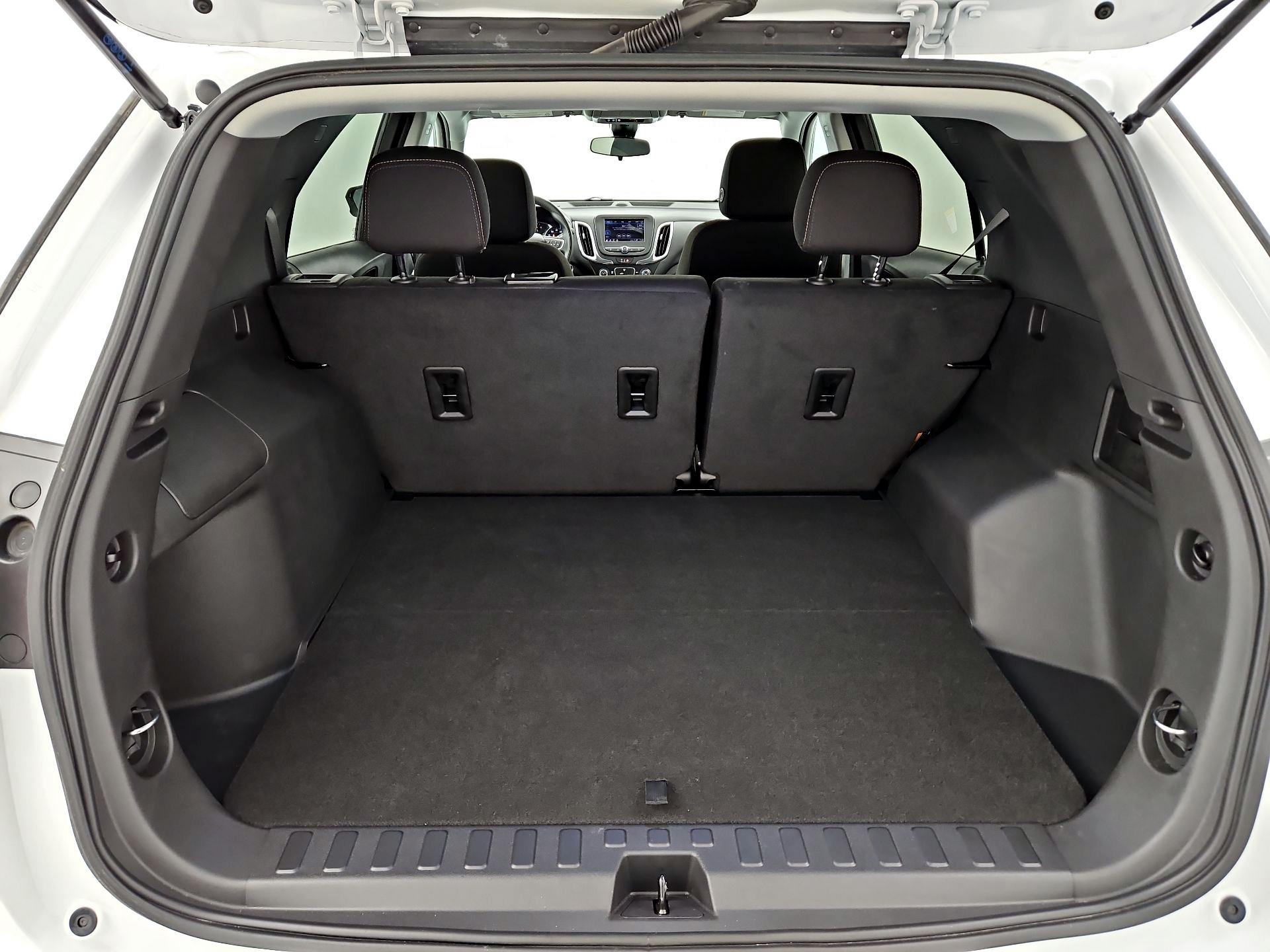 Thumbnail: 2023 Chevrolet Equinox - 20