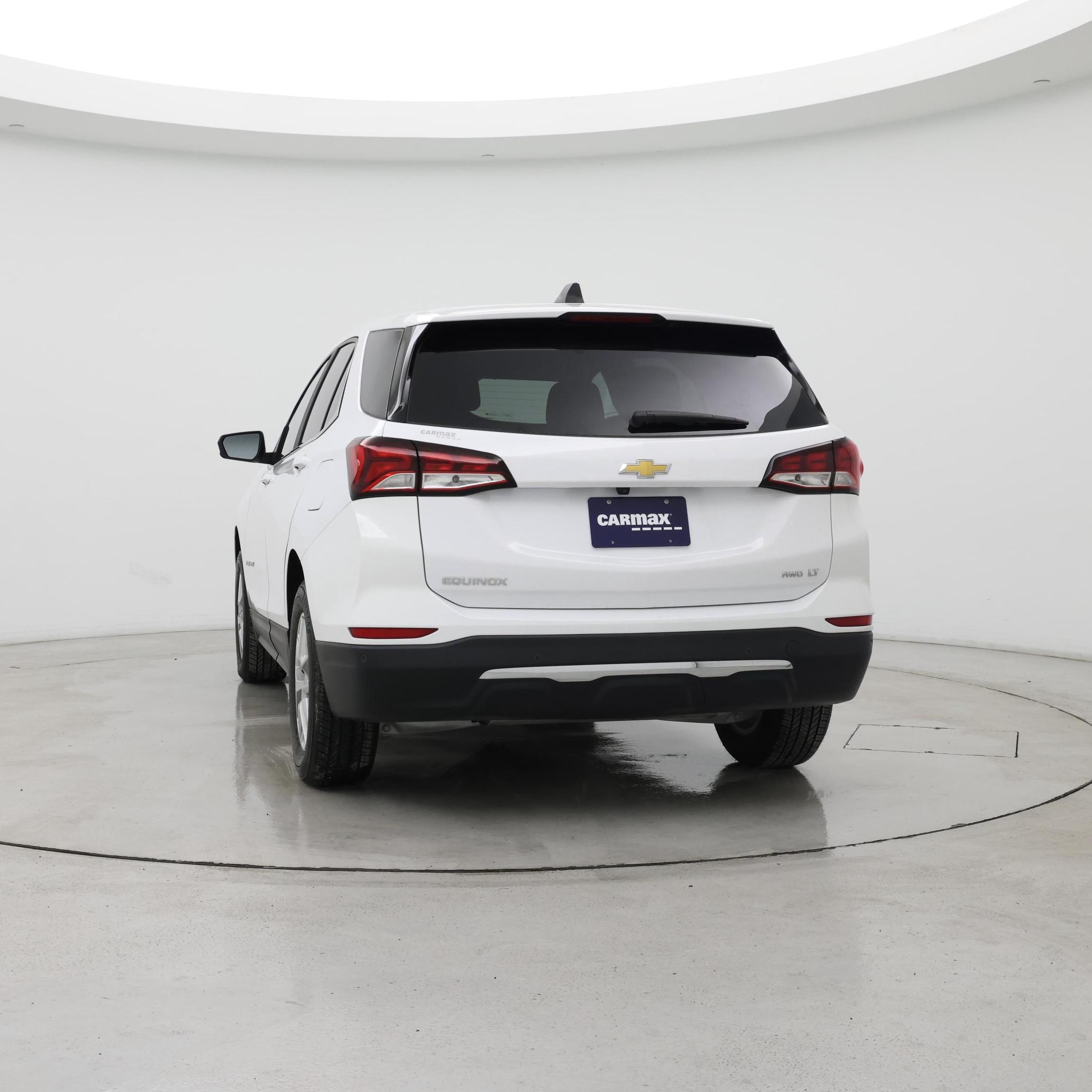 Thumbnail: 2023 Chevrolet Equinox - 6