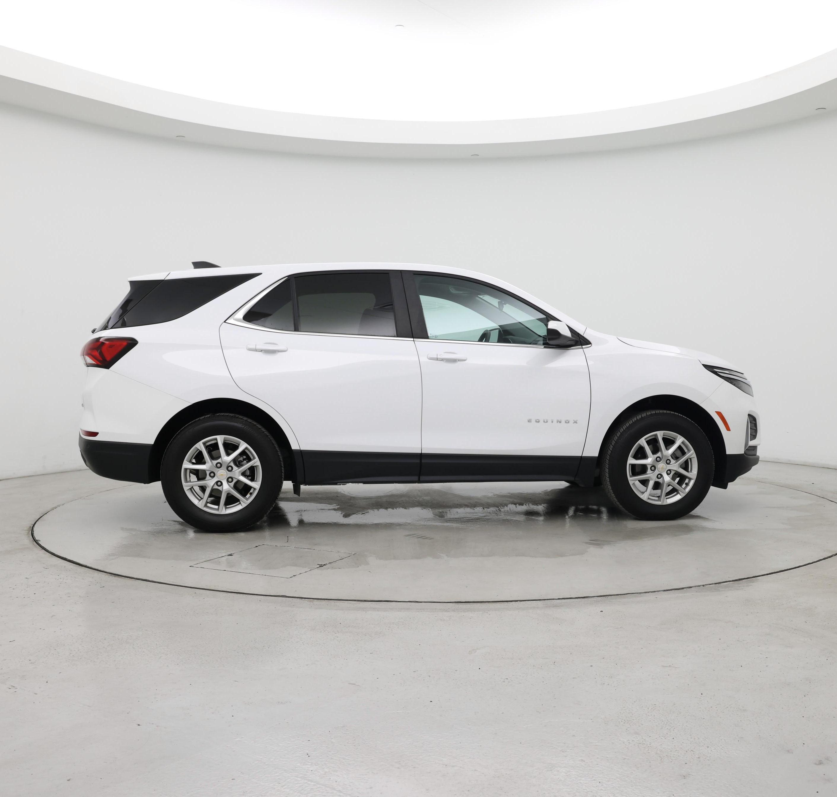 Thumbnail: 2023 Chevrolet Equinox - 7