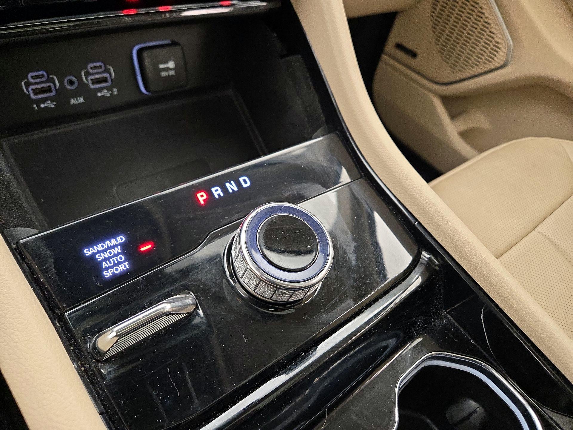 Thumbnail: 2021 Jeep Grand Cherokee L - 17