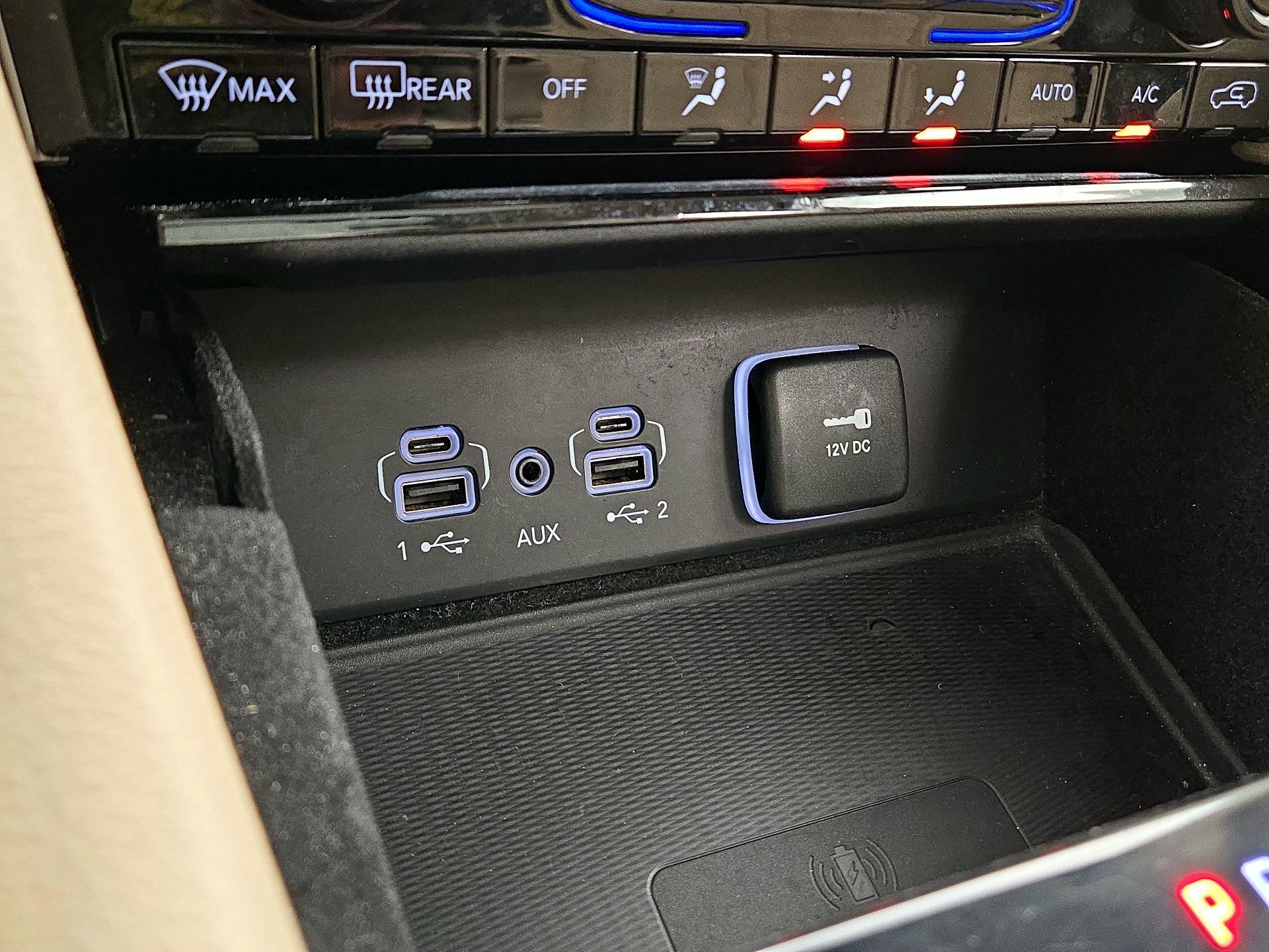 Thumbnail: 2021 Jeep Grand Cherokee L - 18