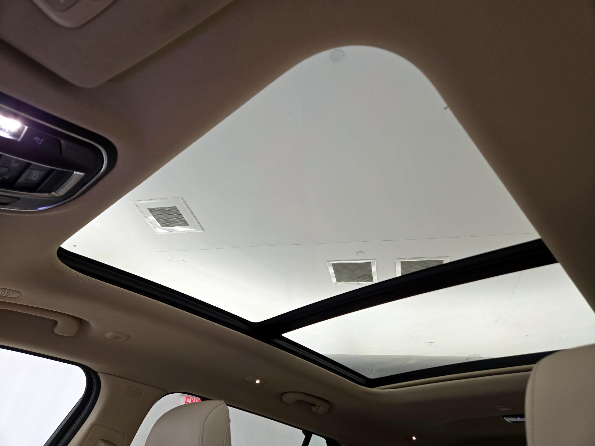 Thumbnail: 2021 Jeep Grand Cherokee L - 19