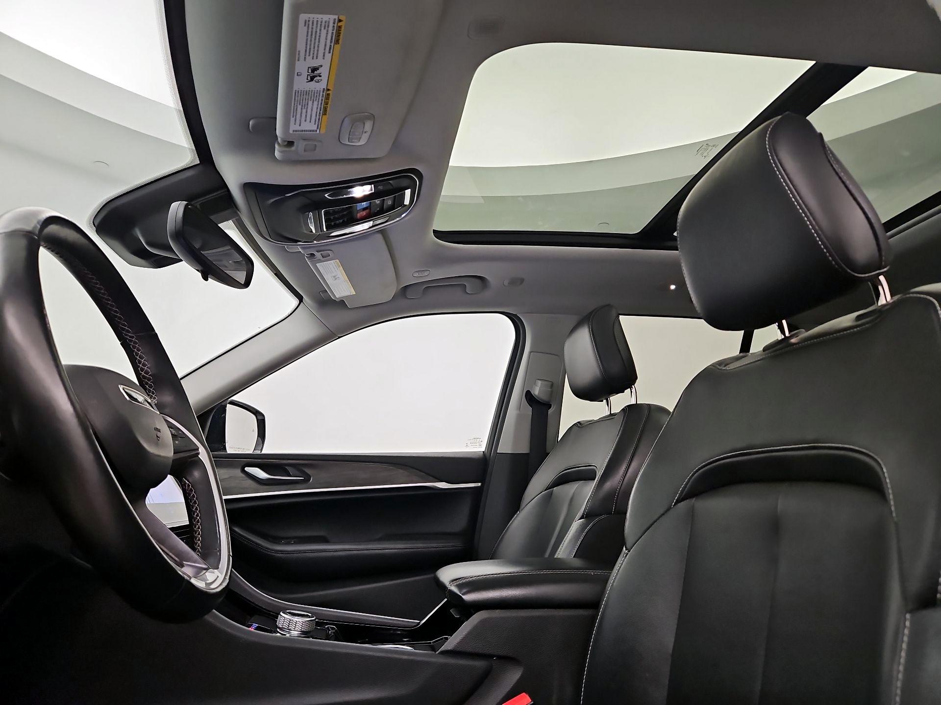 Thumbnail: 2022 Jeep Grand Cherokee - 20