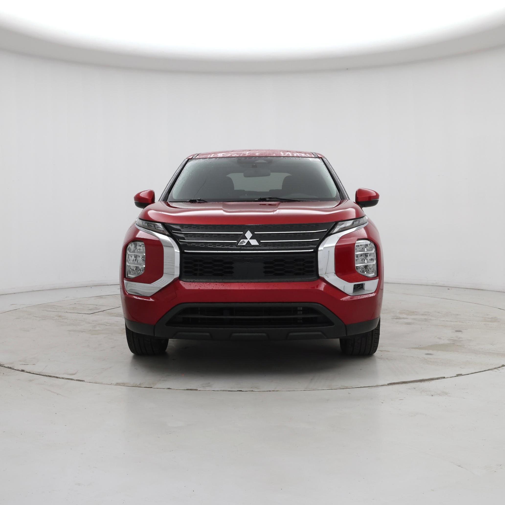 Thumbnail: 2022 Mitsubishi Outlander - 5