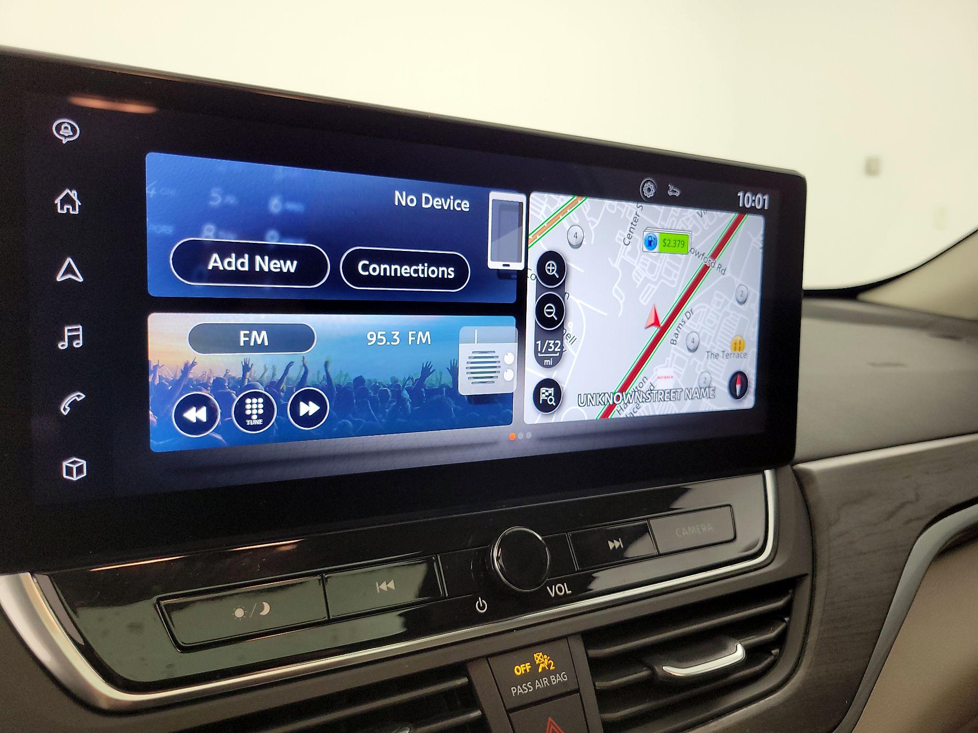 Thumbnail: 2023 Nissan Altima - 14