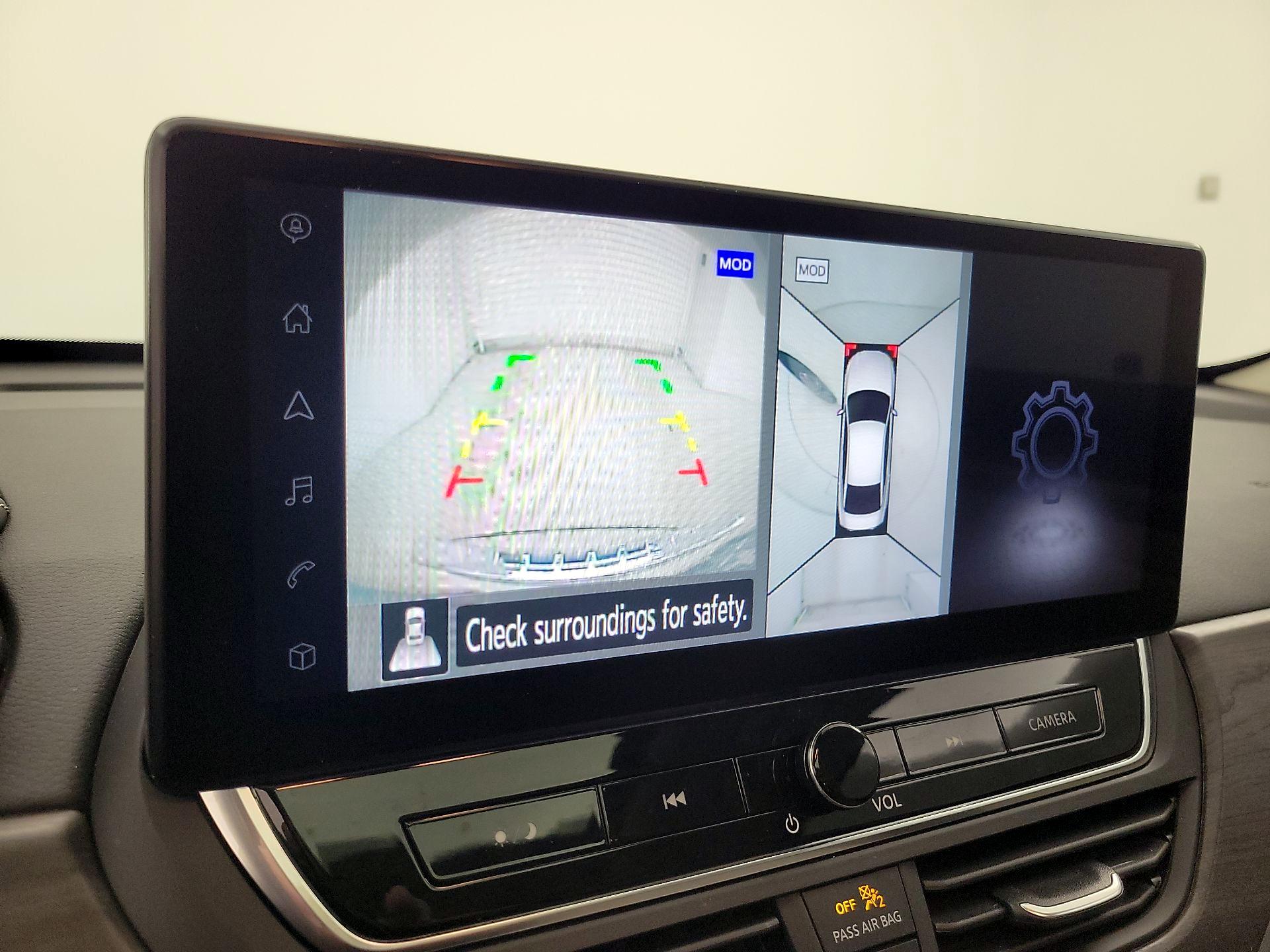 Thumbnail: 2023 Nissan Altima - 15