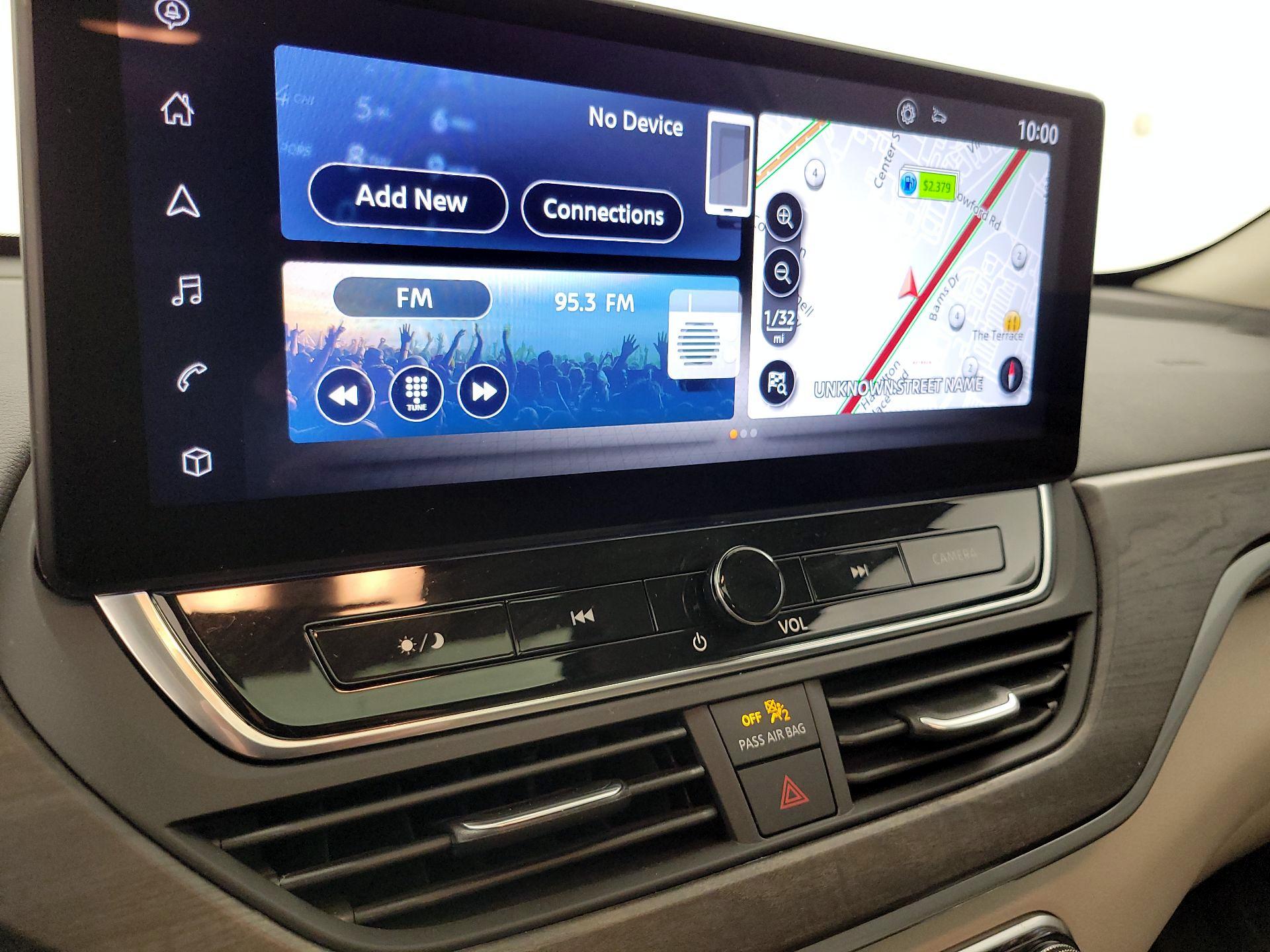 Thumbnail: 2023 Nissan Altima - 16