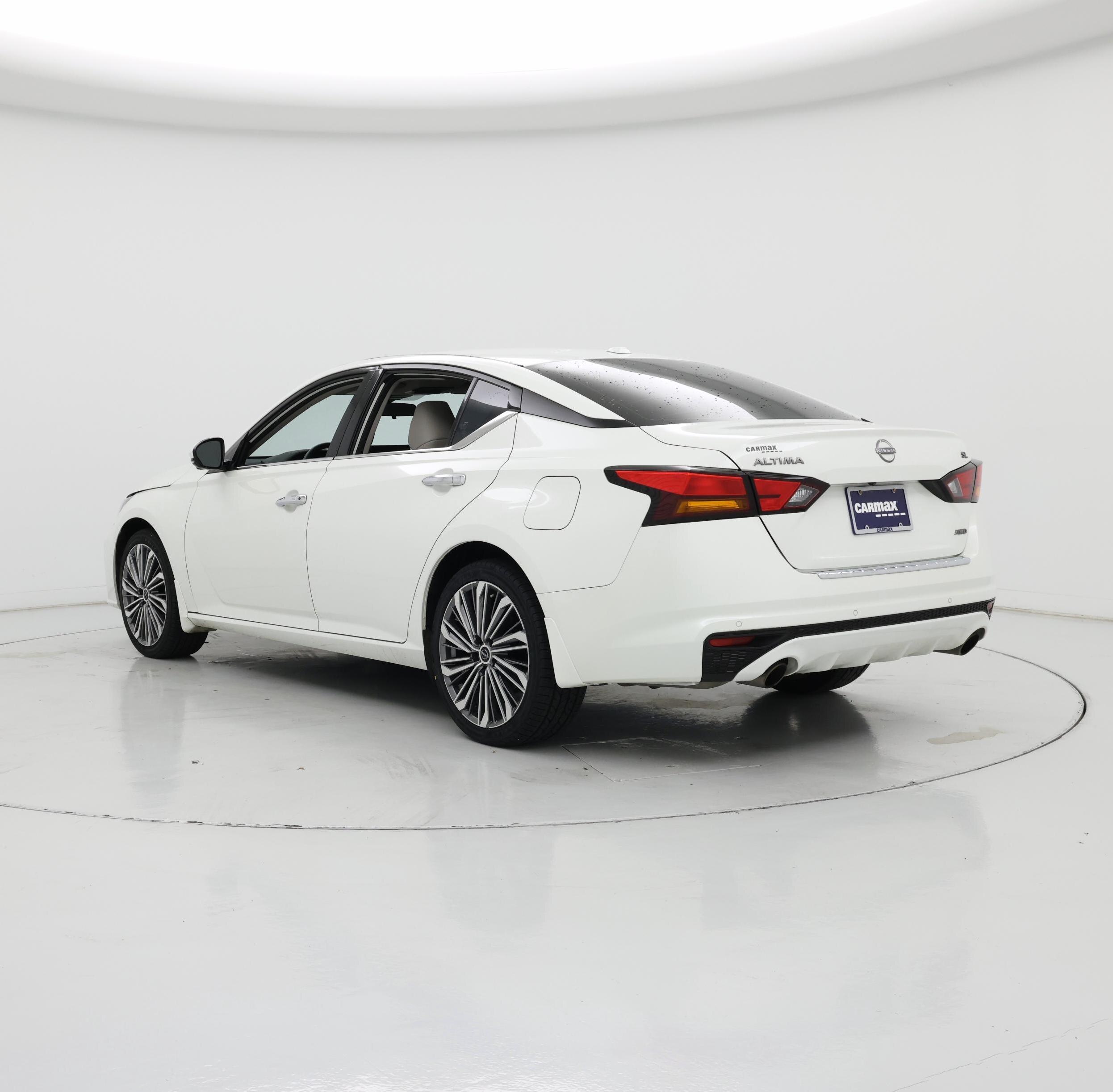 Thumbnail: 2023 Nissan Altima - 2