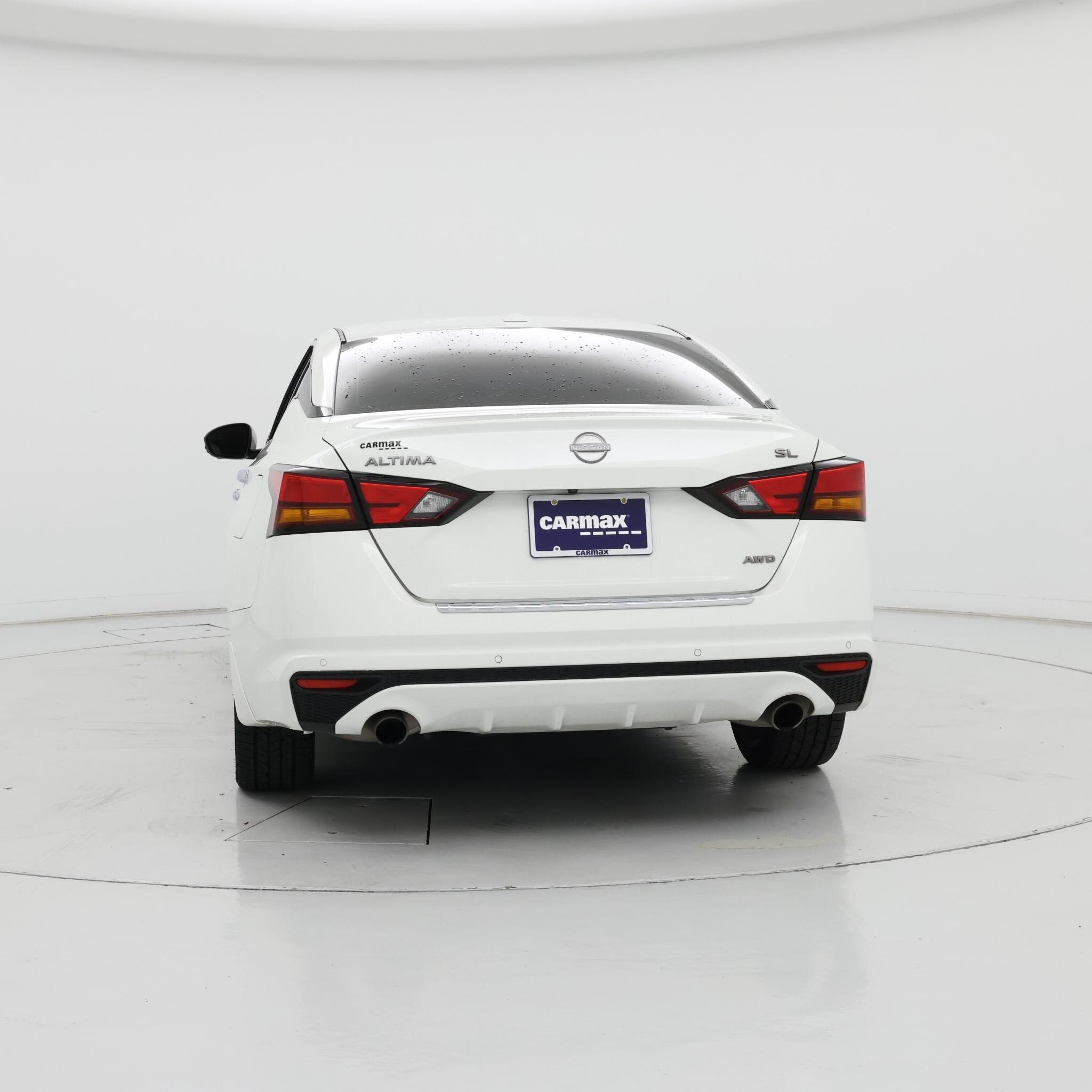 Thumbnail: 2023 Nissan Altima - 6