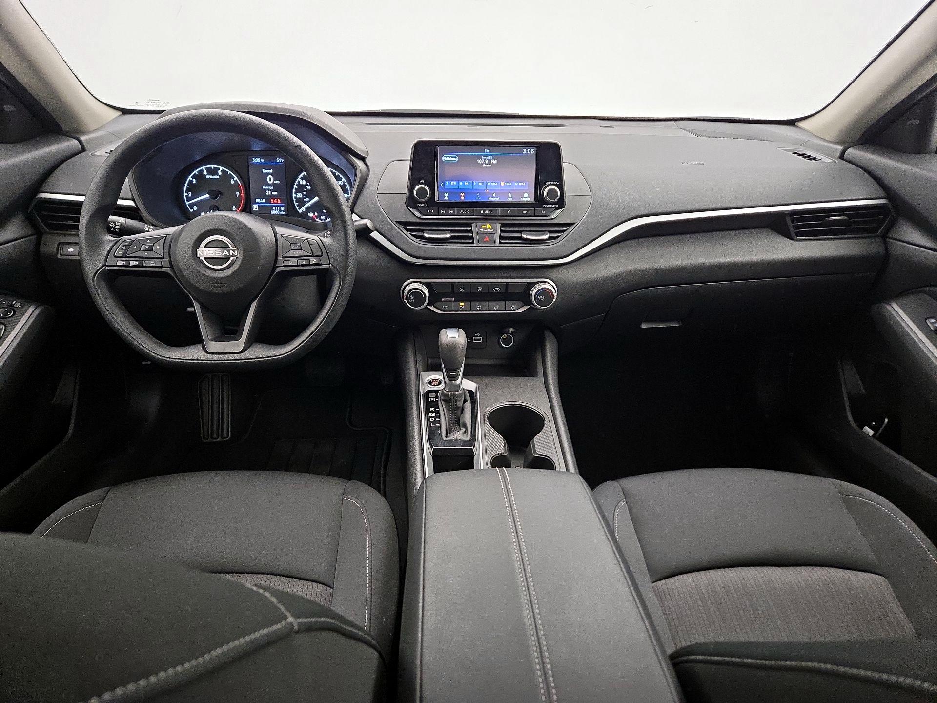 Thumbnail: 2024 Nissan Altima - 9