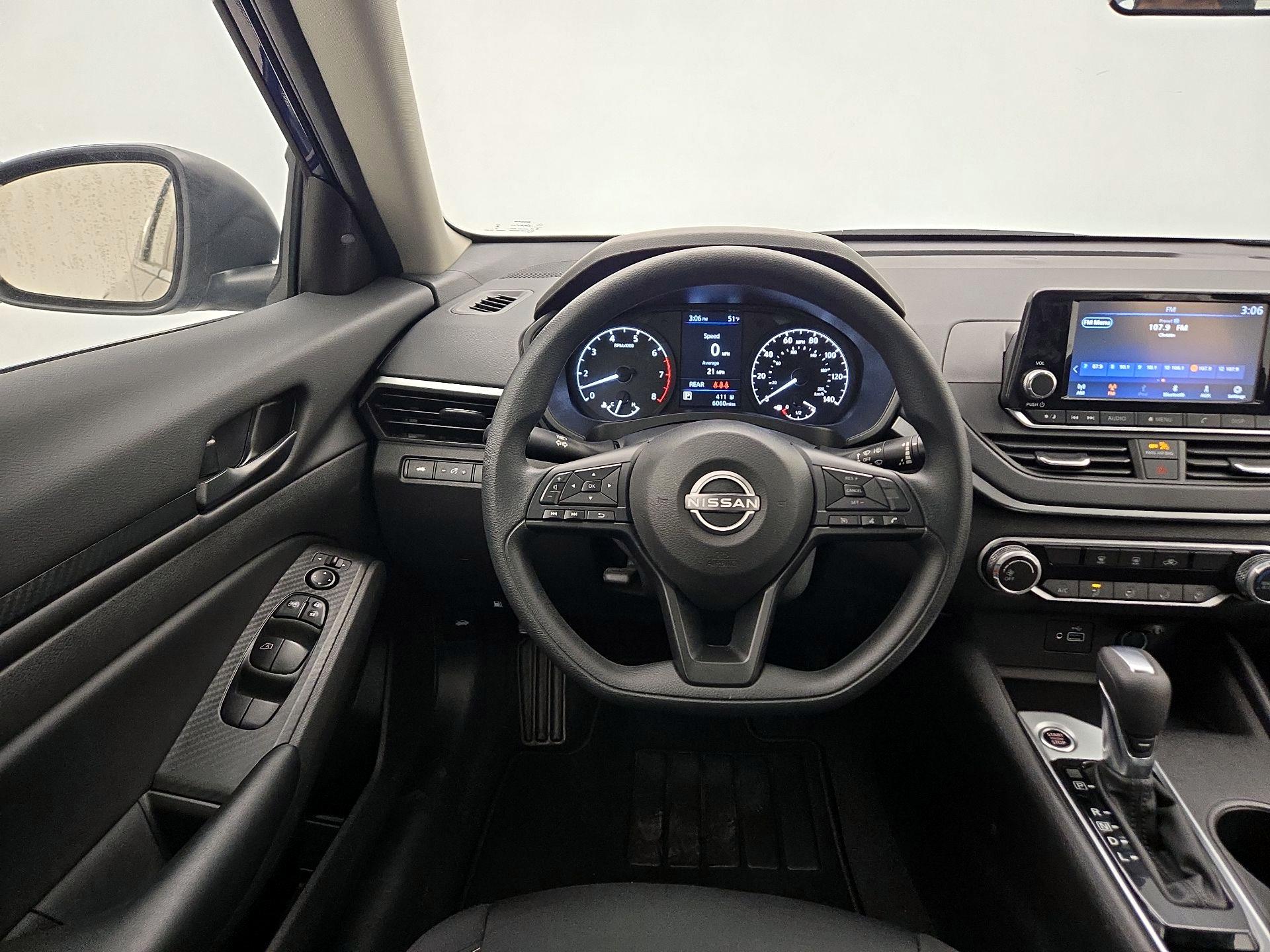 Thumbnail: 2024 Nissan Altima - 10