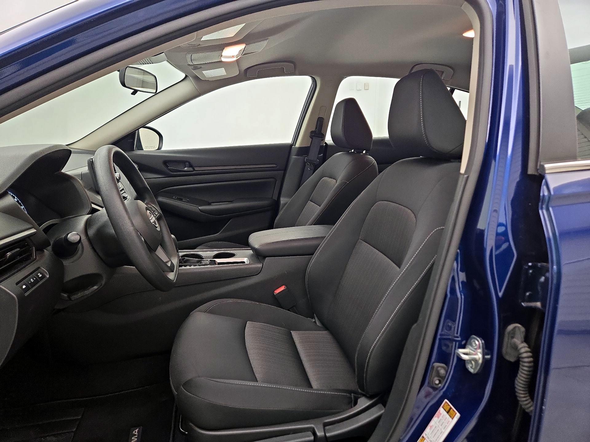 Thumbnail: 2024 Nissan Altima - 11