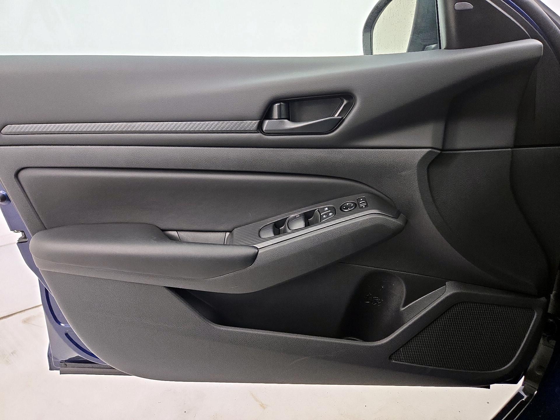 Thumbnail: 2024 Nissan Altima - 12