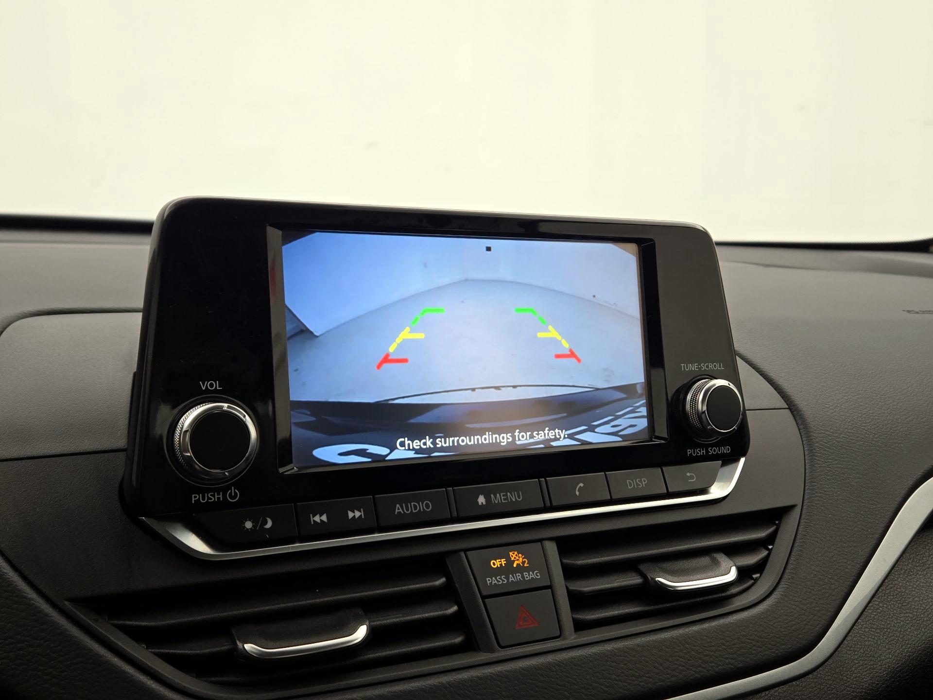 Thumbnail: 2024 Nissan Altima - 14