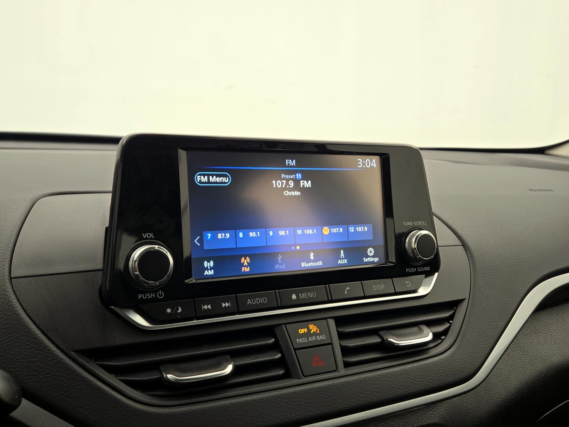 Thumbnail: 2024 Nissan Altima - 15