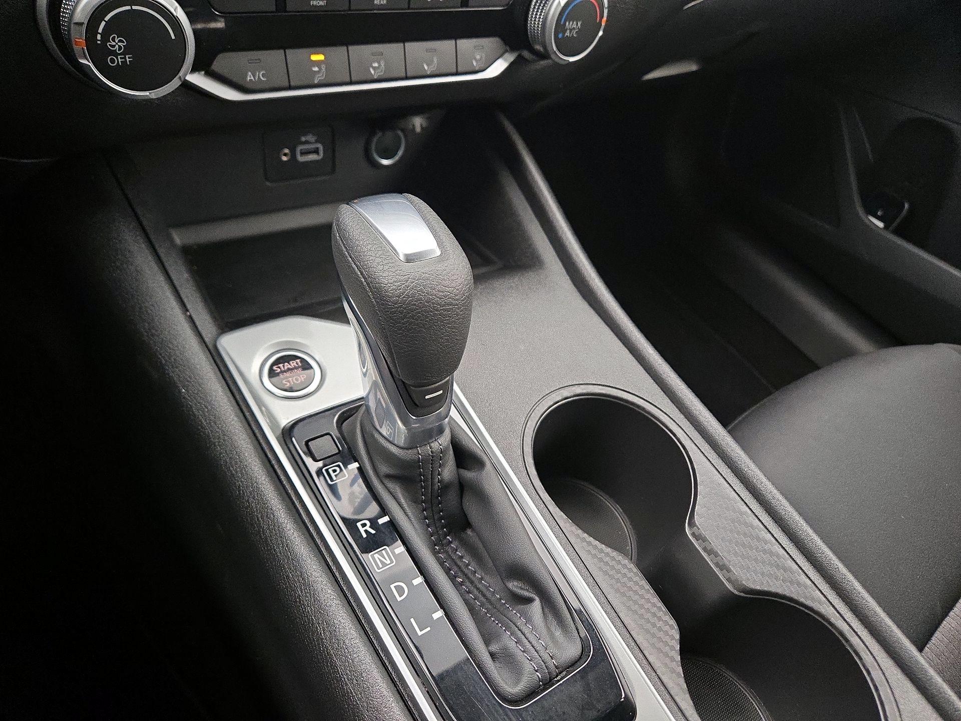 Thumbnail: 2024 Nissan Altima - 17