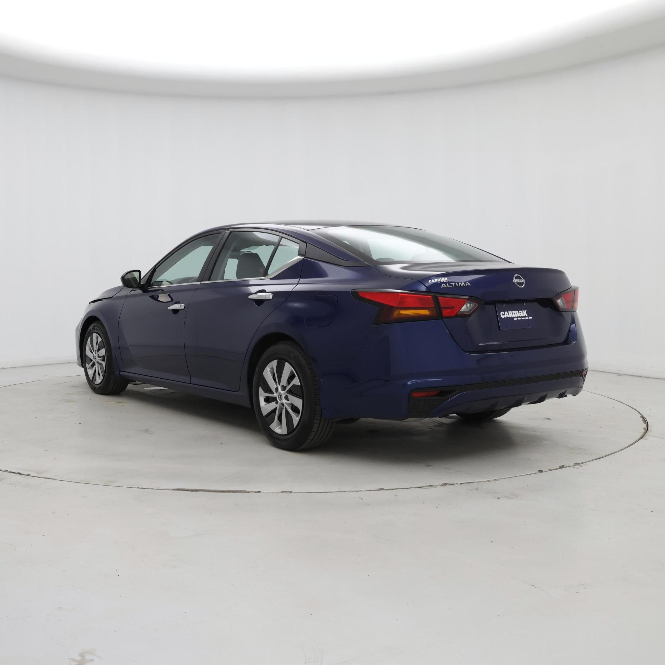 Thumbnail: 2024 Nissan Altima - 2