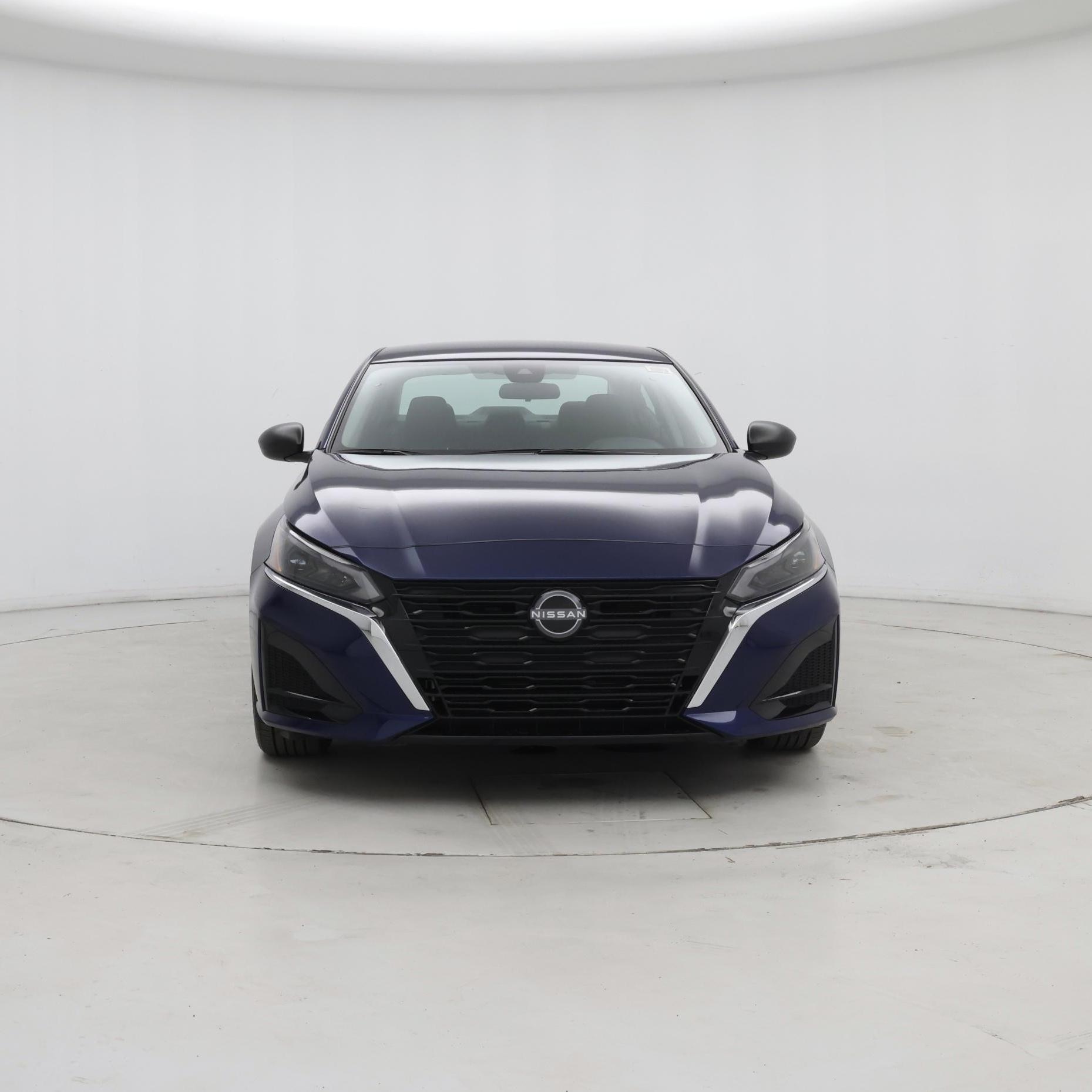 Thumbnail: 2024 Nissan Altima - 5