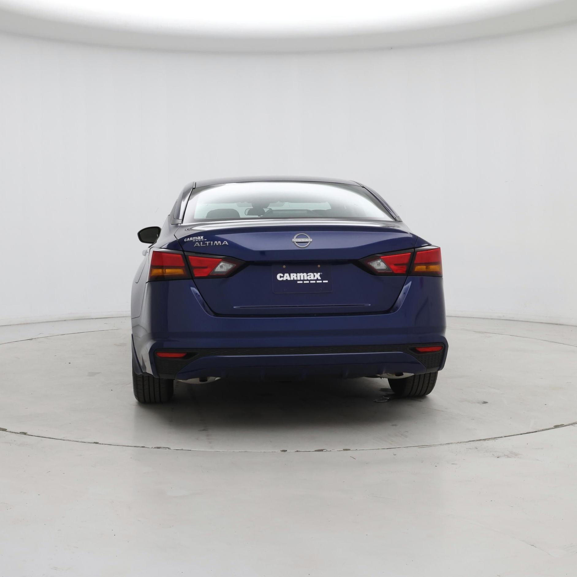 Thumbnail: 2024 Nissan Altima - 6