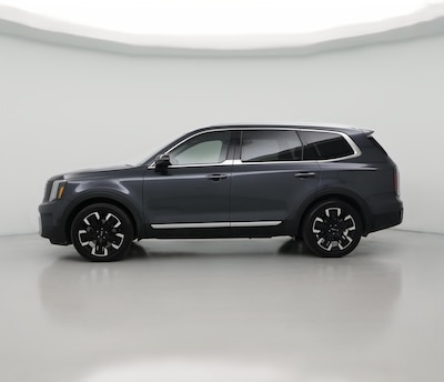 2024 Kia Telluride SX Prestige